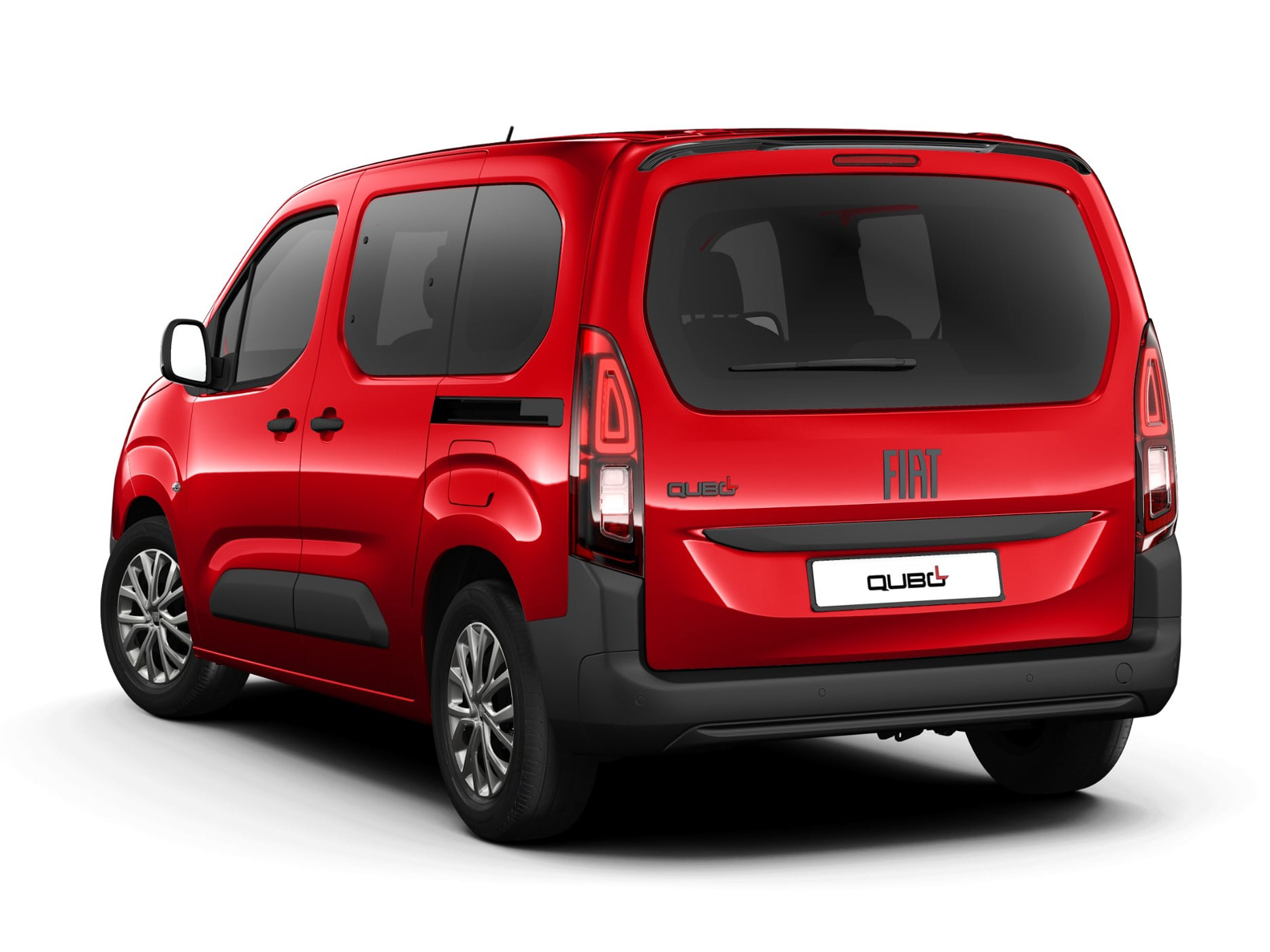 QUBO L Da 19.950€ 5 MI, PD