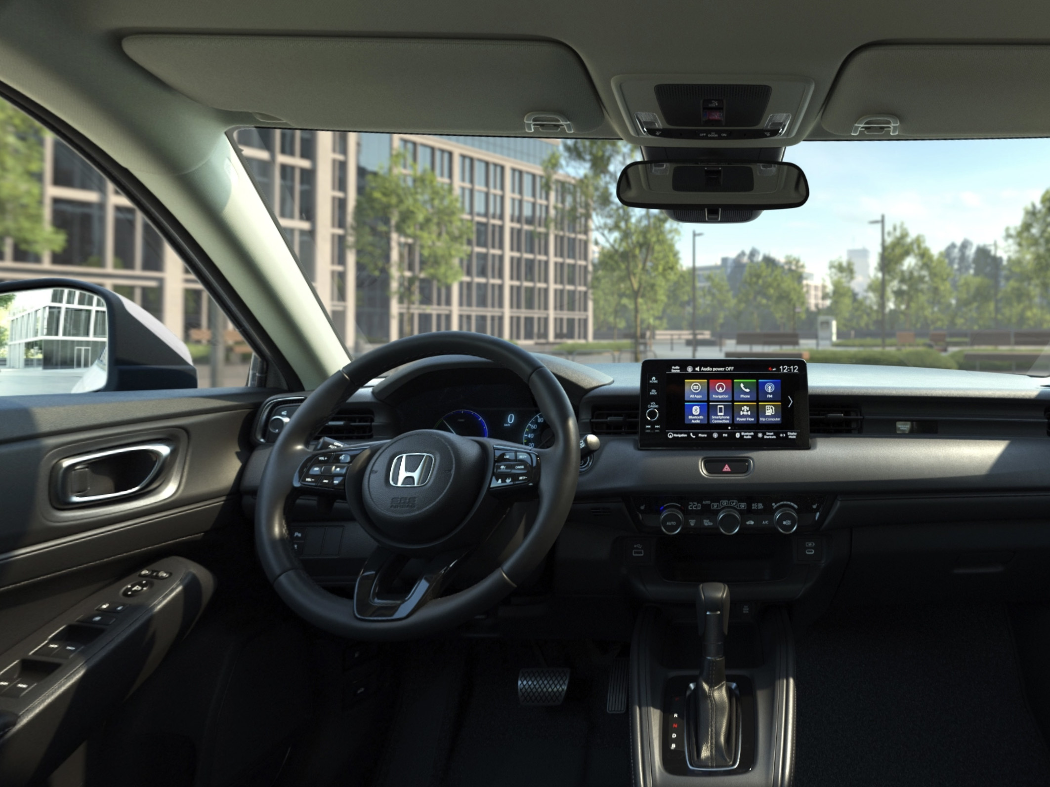 HONDA HR-V FULL HYBRID Tuo da 28.900 € 2 Roma, RM