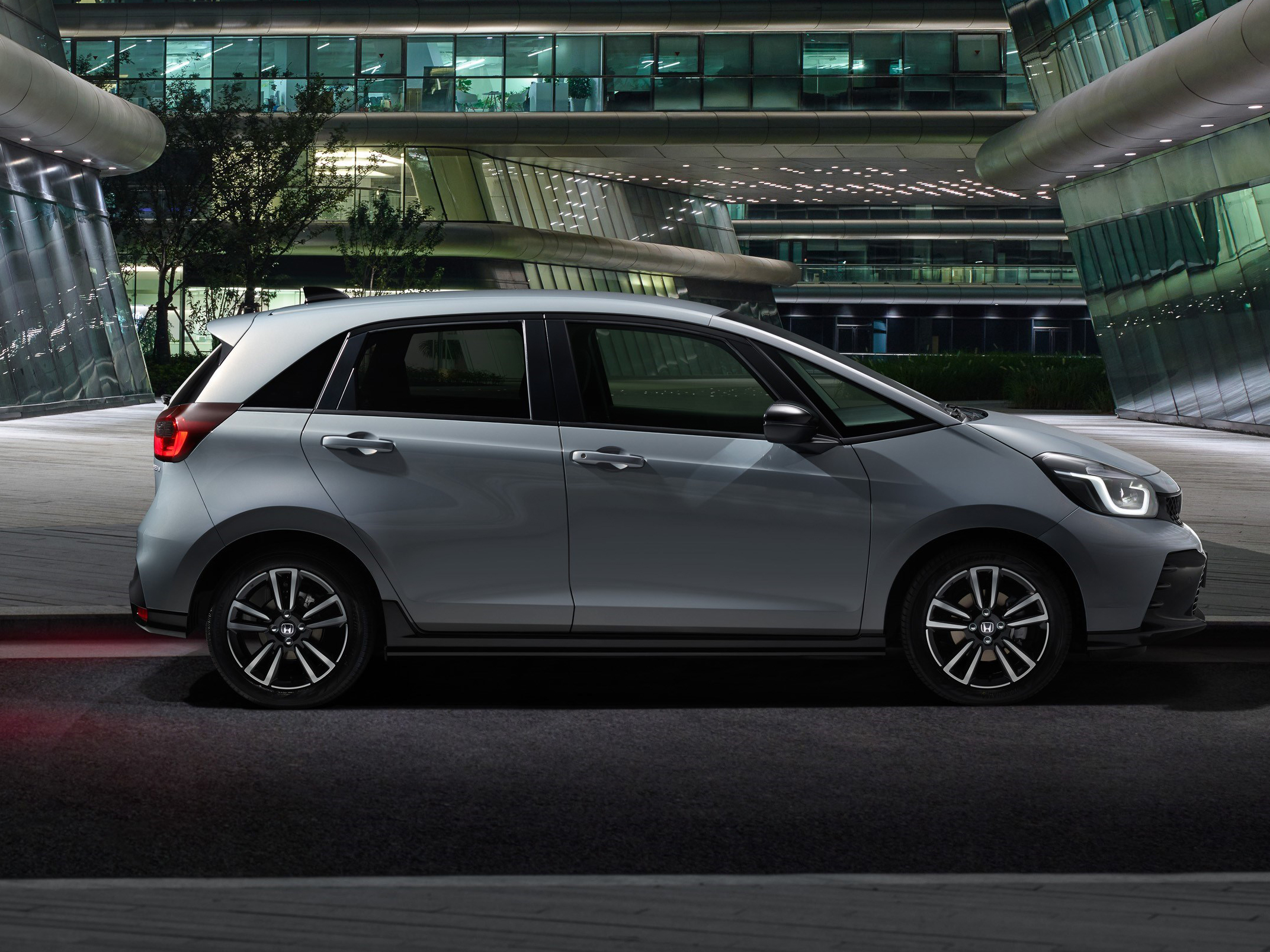 NUOVA JAZZ FULL HYBRID Da 21.900 € 4 Roma, RM