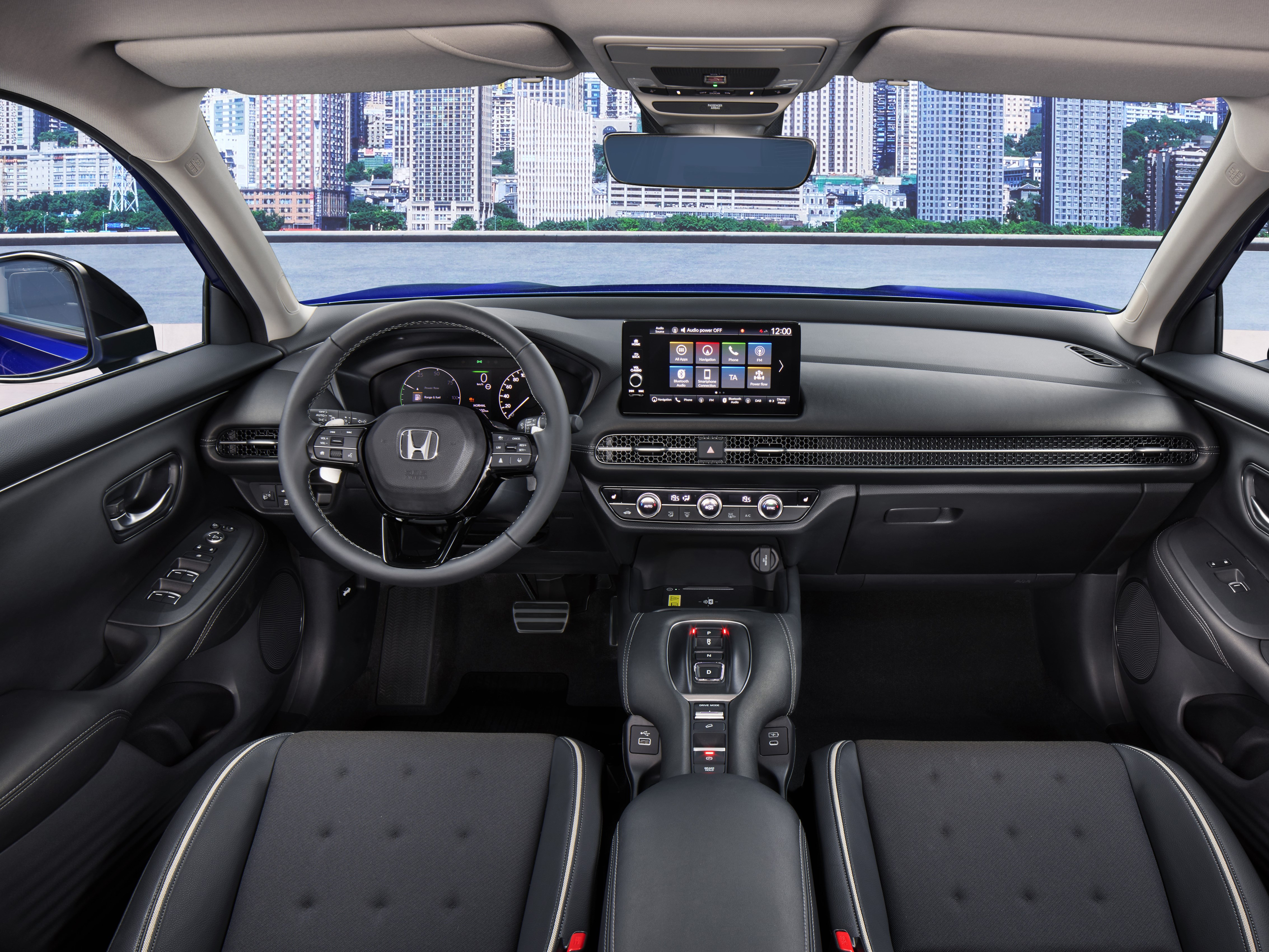 HONDA ZR-V FULL HYBRID Tuo da 33.300 € 2 Roma, RM