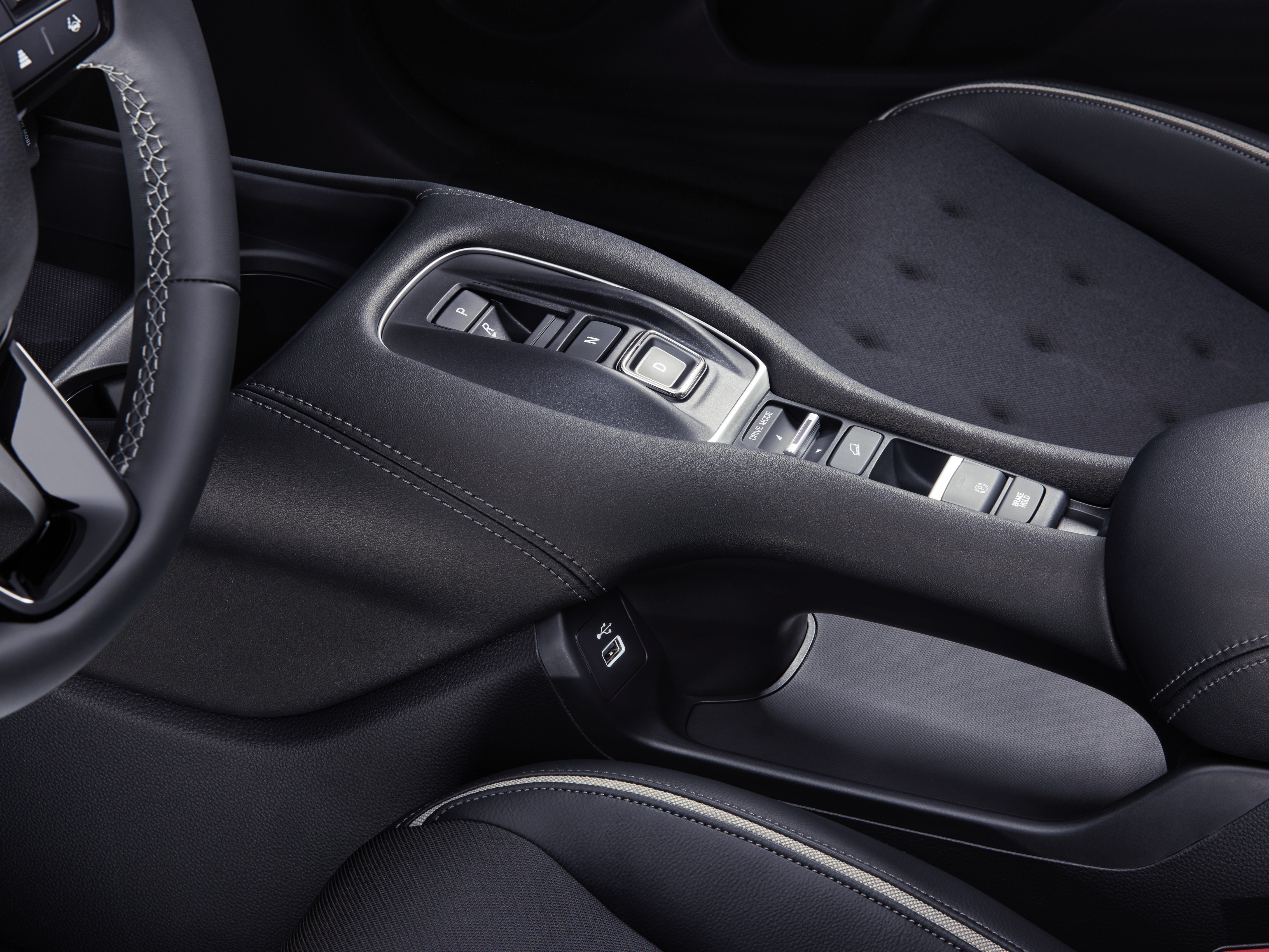 HONDA ZR-V FULL HYBRID Tuo da 33.300 € 3 Roma, RM