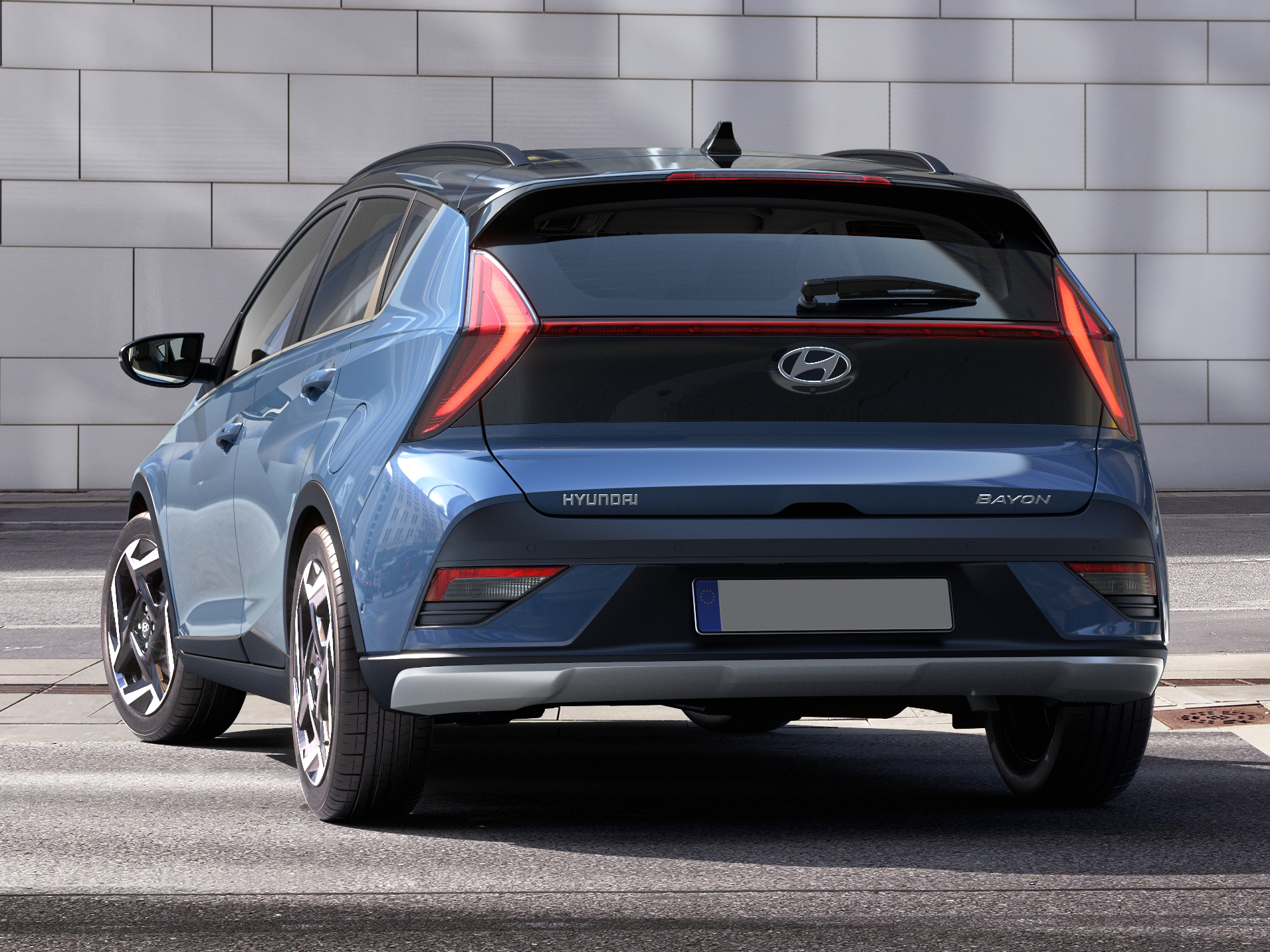 BAYON GPL tua da 16.350€! 5 