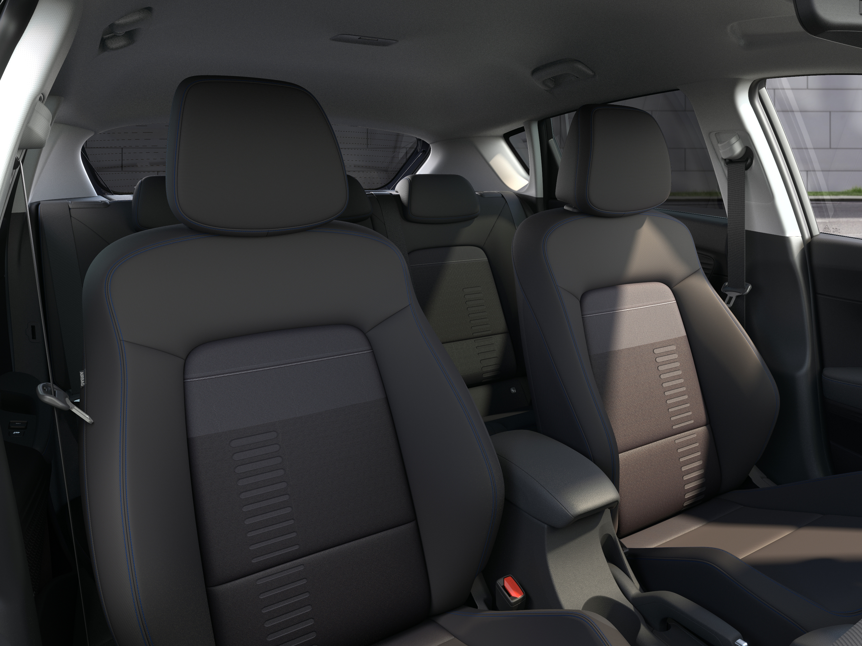 BAYON GPL tua da 16.350€! 3 