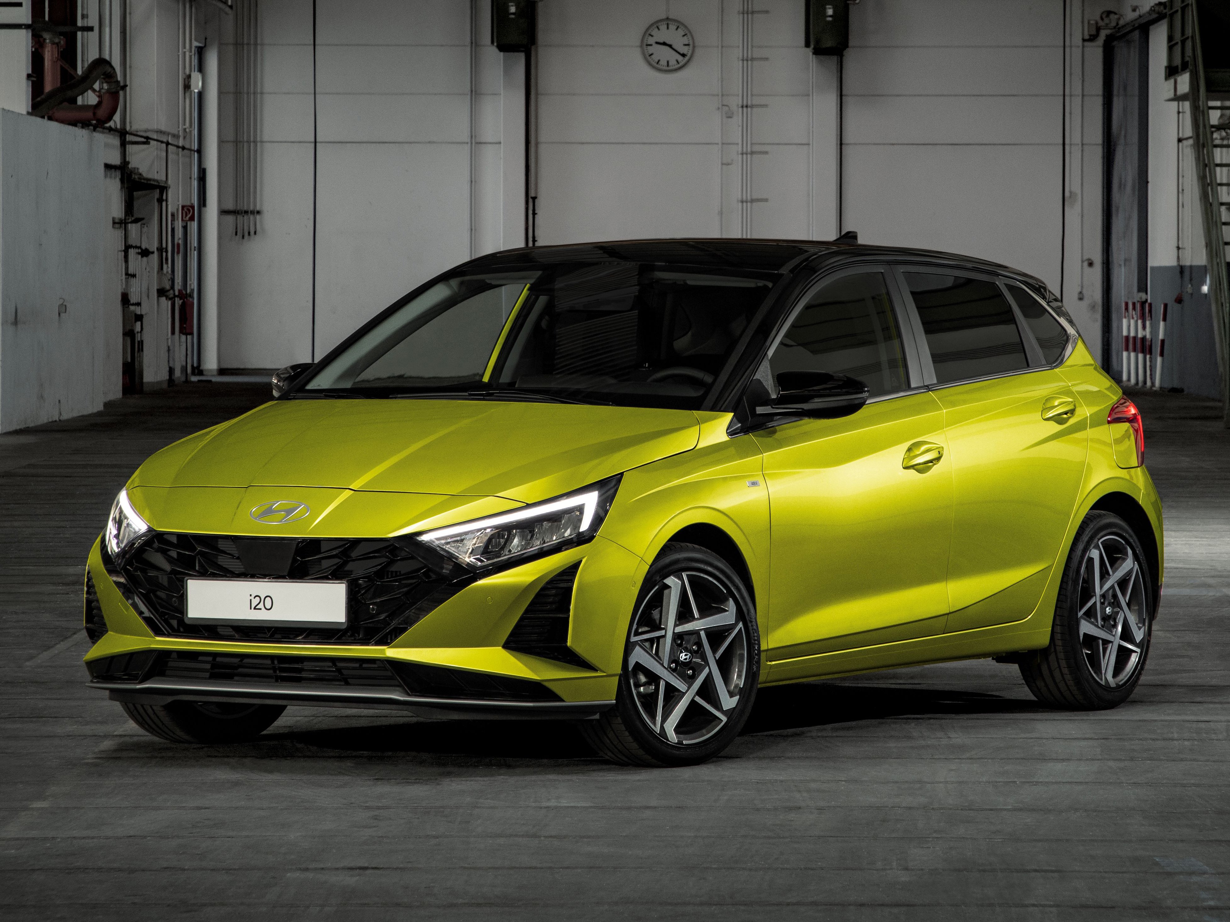 Hyundai i20 tua da 15.050€! 1 