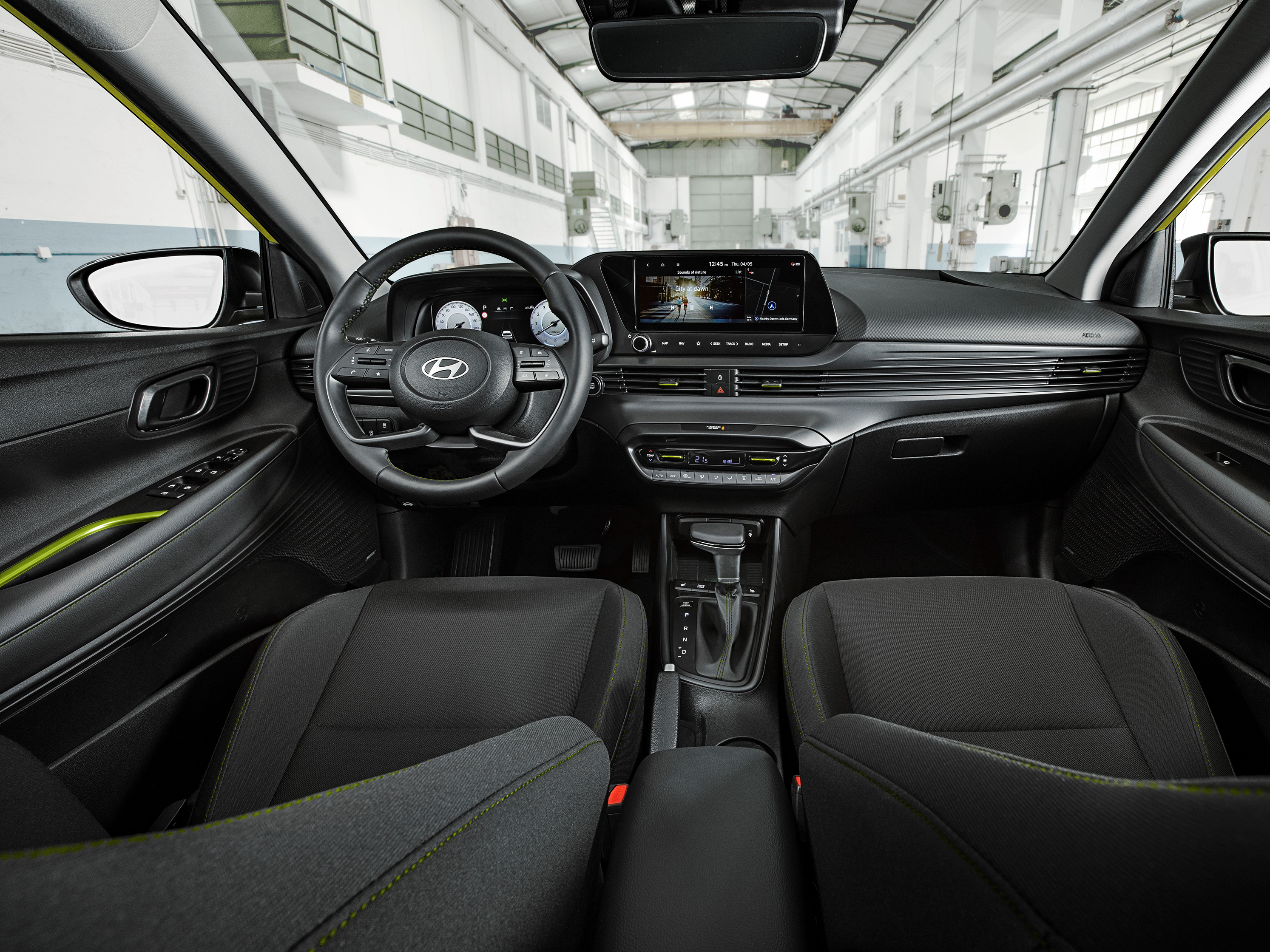 Hyundai i20 tua da 15.050€! 2 