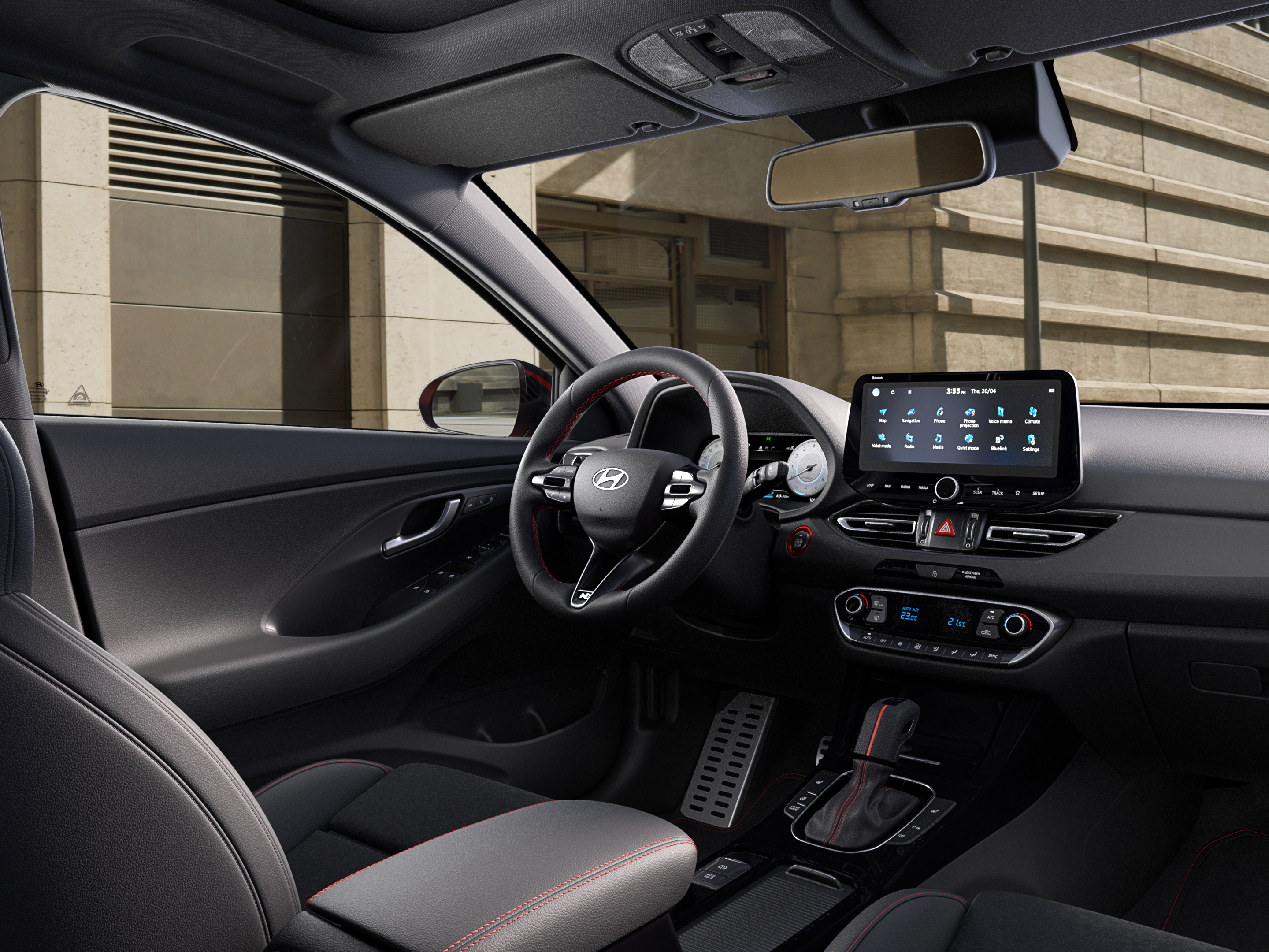 Nuova i30 tua con Hyundai Plus! 2 