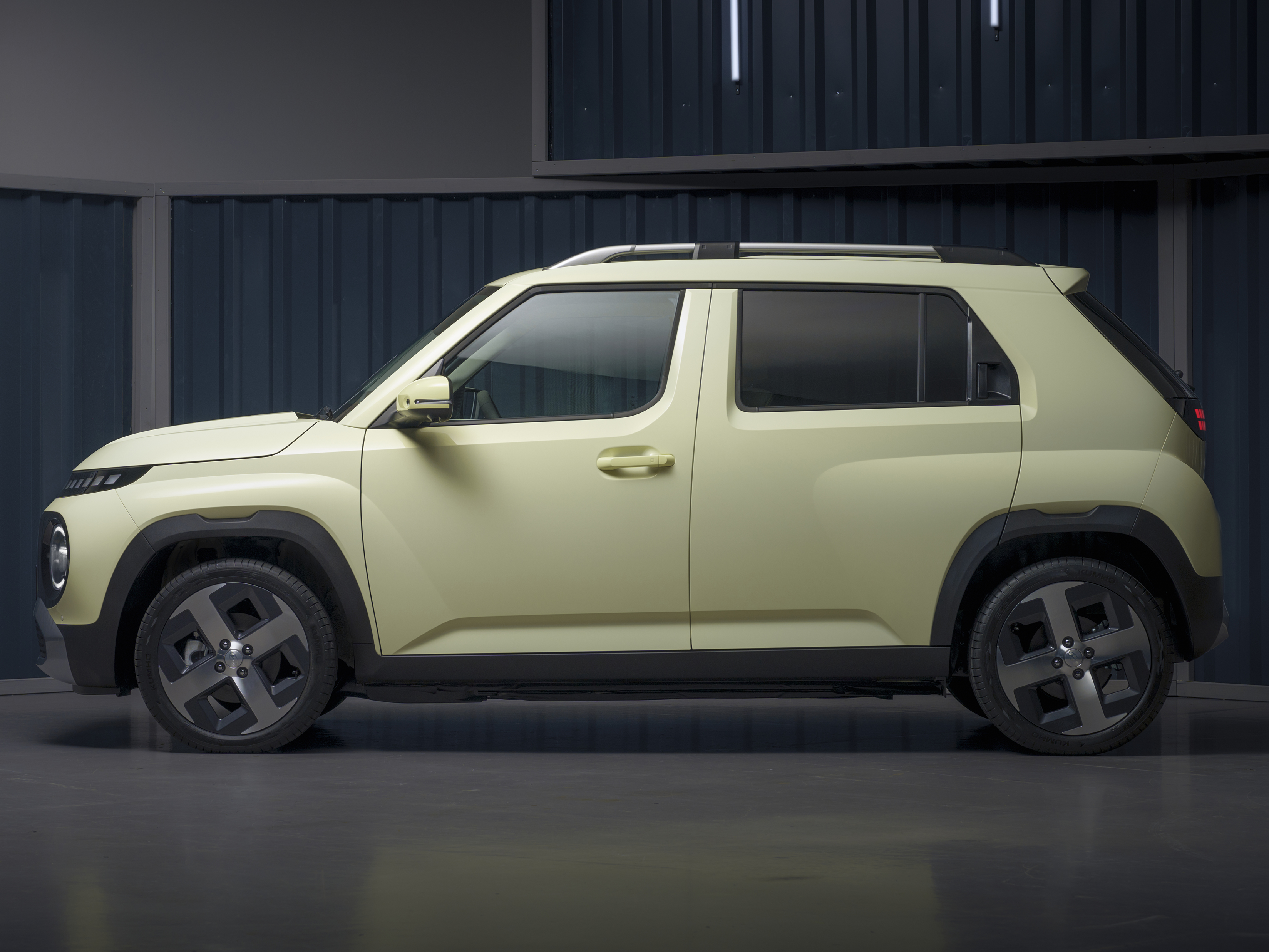 Hyundai INSTER tua da 24.150€! 4 