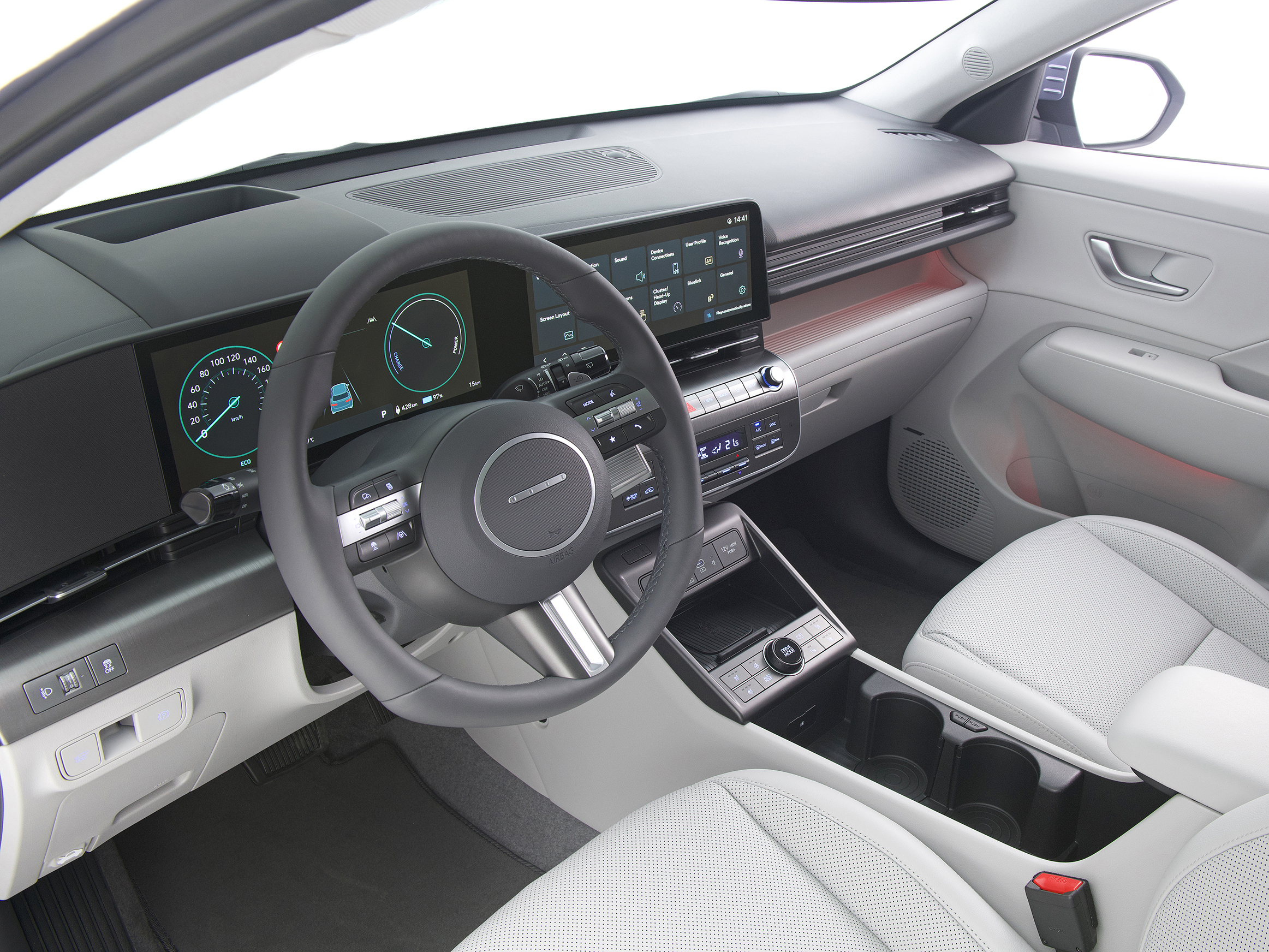 Hyundai KONA Electric da 32.450€! 2 