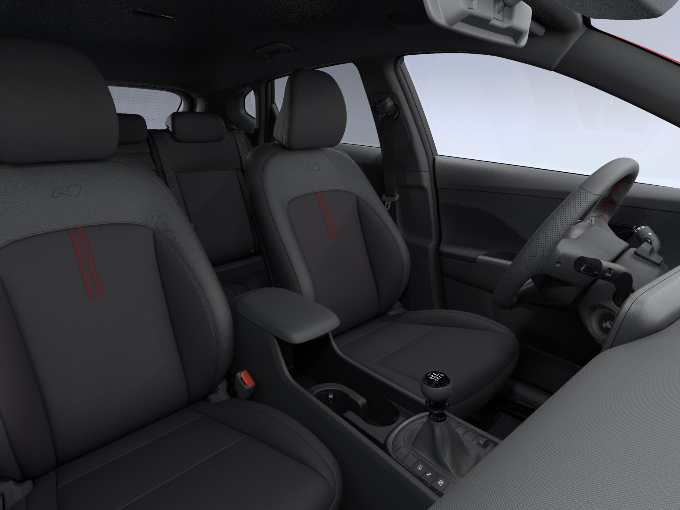 Hyundai KONA. Tua da € 139 al mese 3 