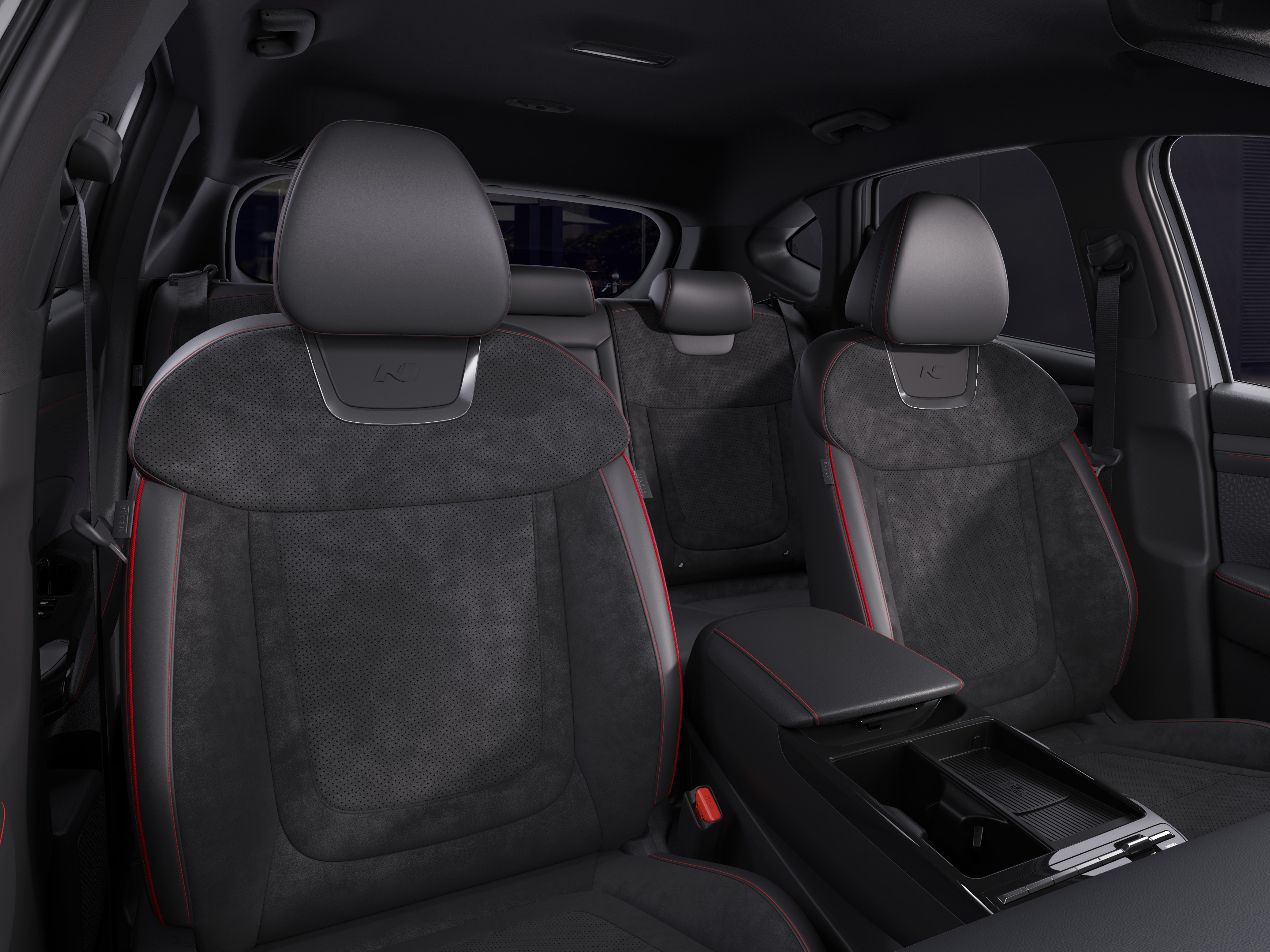 Tucson Full Hybrid Xtech tuo da 31.500€! 3 