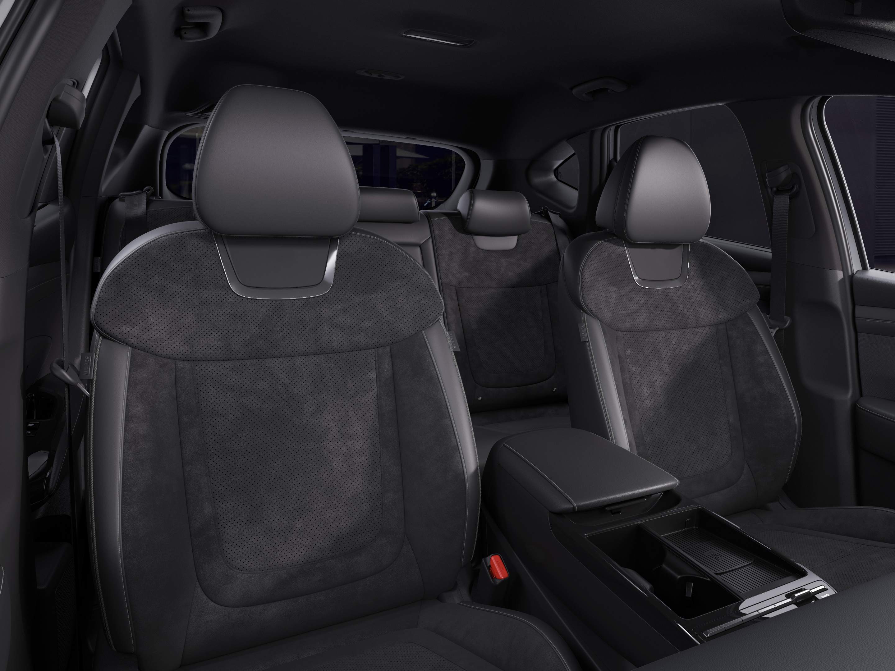 Tucson Plug-in Hybrid Business tua da 37.950€! 3 