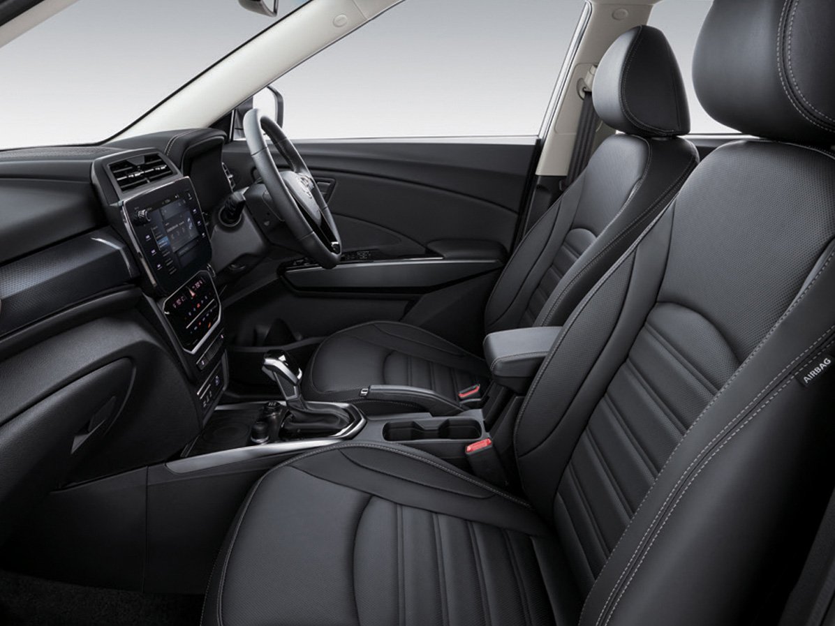  Avventure in stile urban. Tivoli, scoprila a 120€ al mese 3 