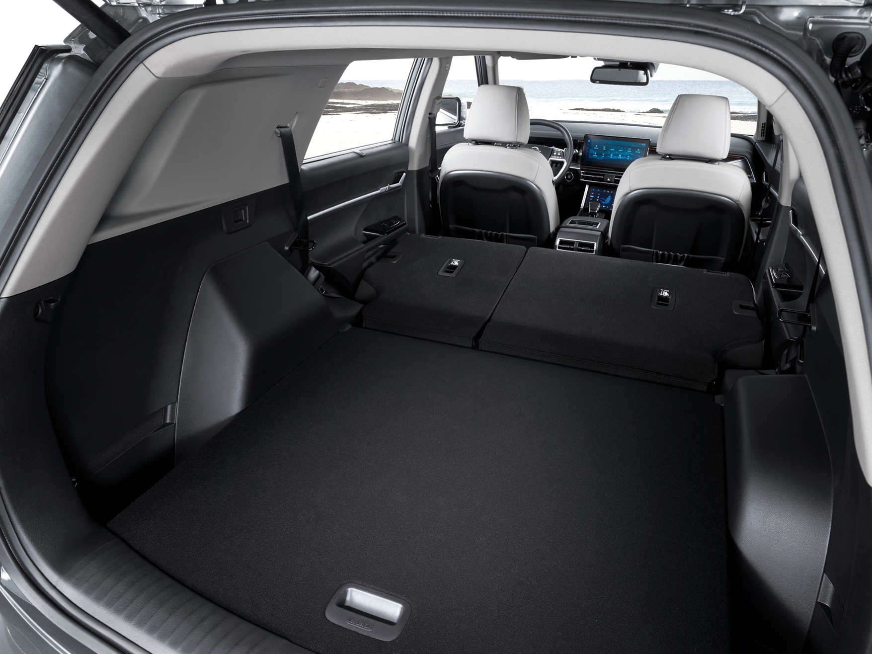 KGM SUV Torres Style 163 CV tuo da 27.798€! 3 Teramo