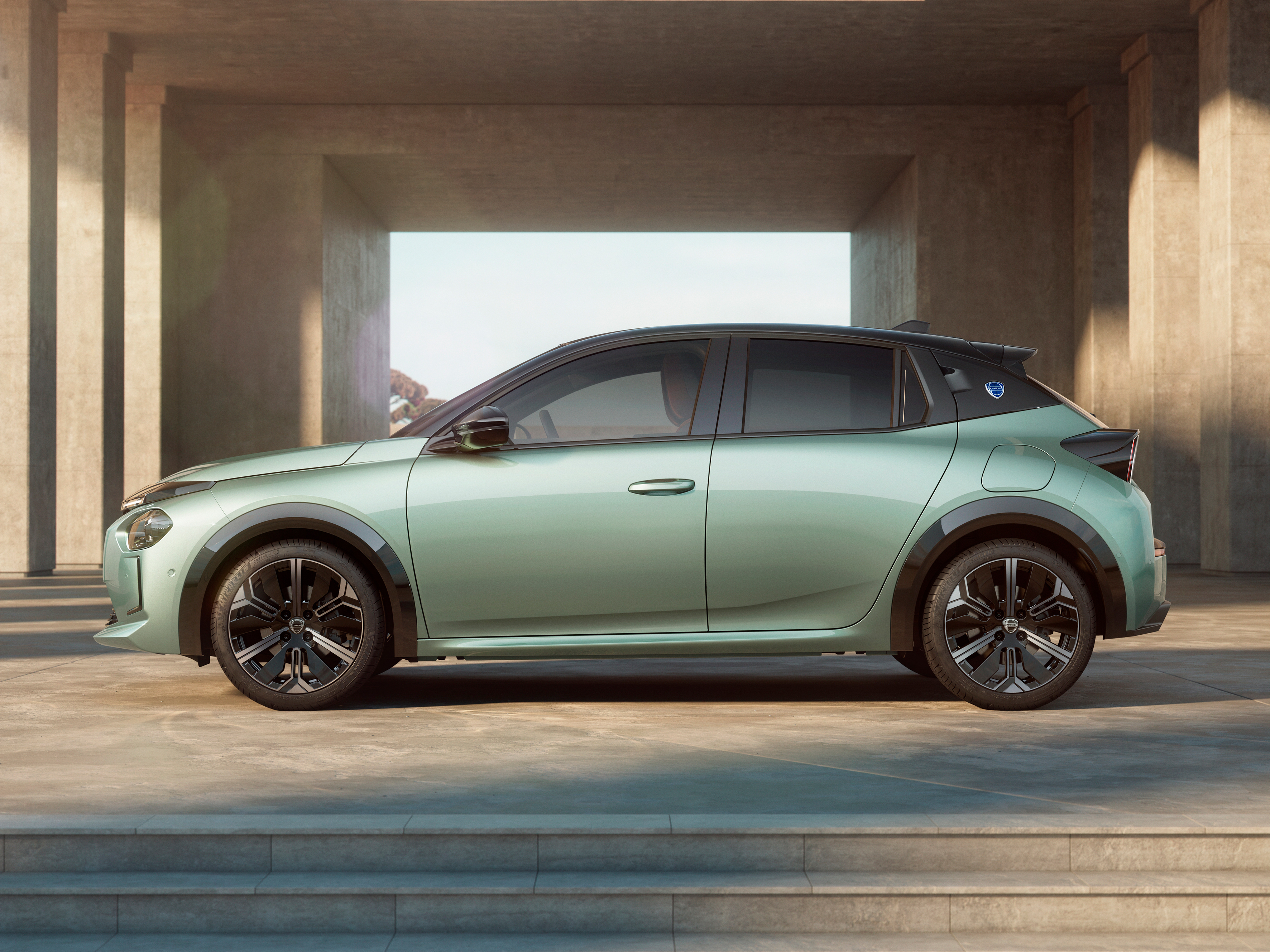 Ypsilon LX Elettrica da 24.950€ 4 Macerata, AN