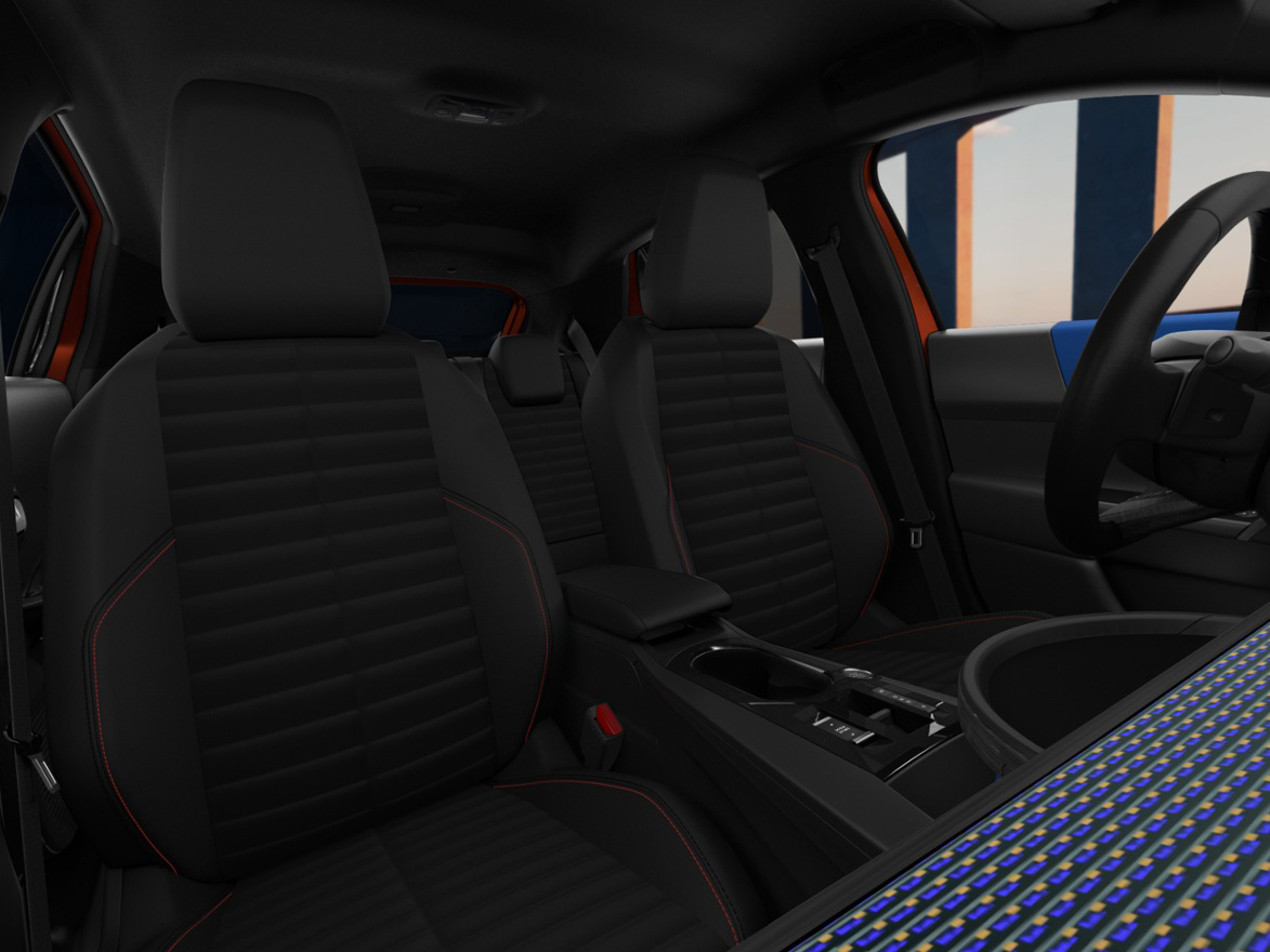 Ypsilon HF Line Ibrida da 269€ al mese 3 Macerata, AN