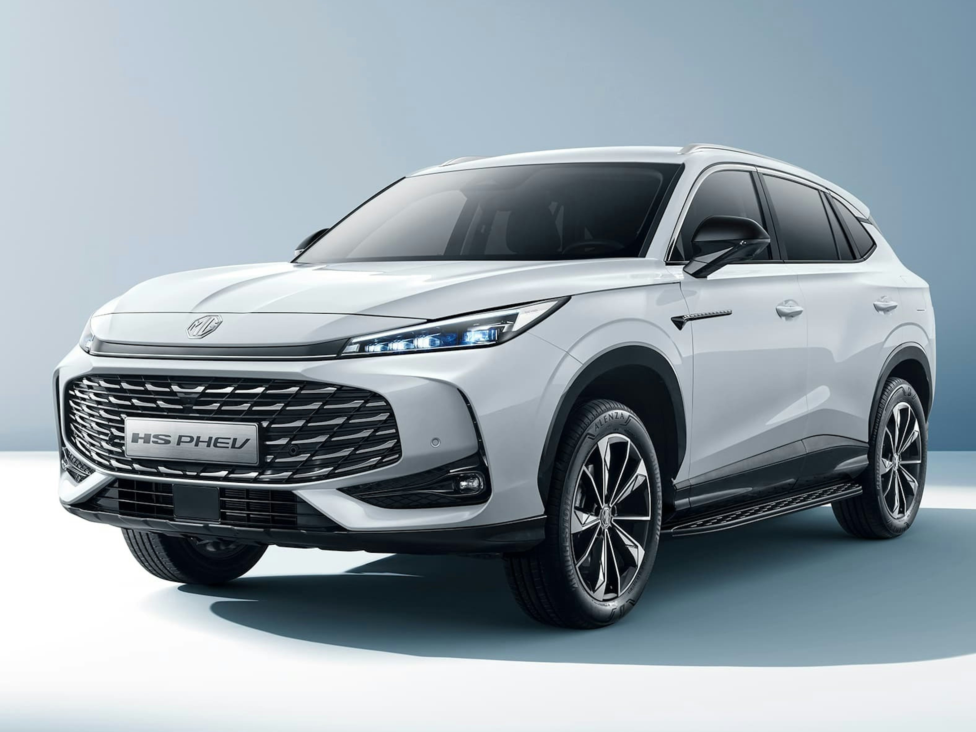 NUOVA MG HS PHEV Comfort Da € 249 al mese 1 
