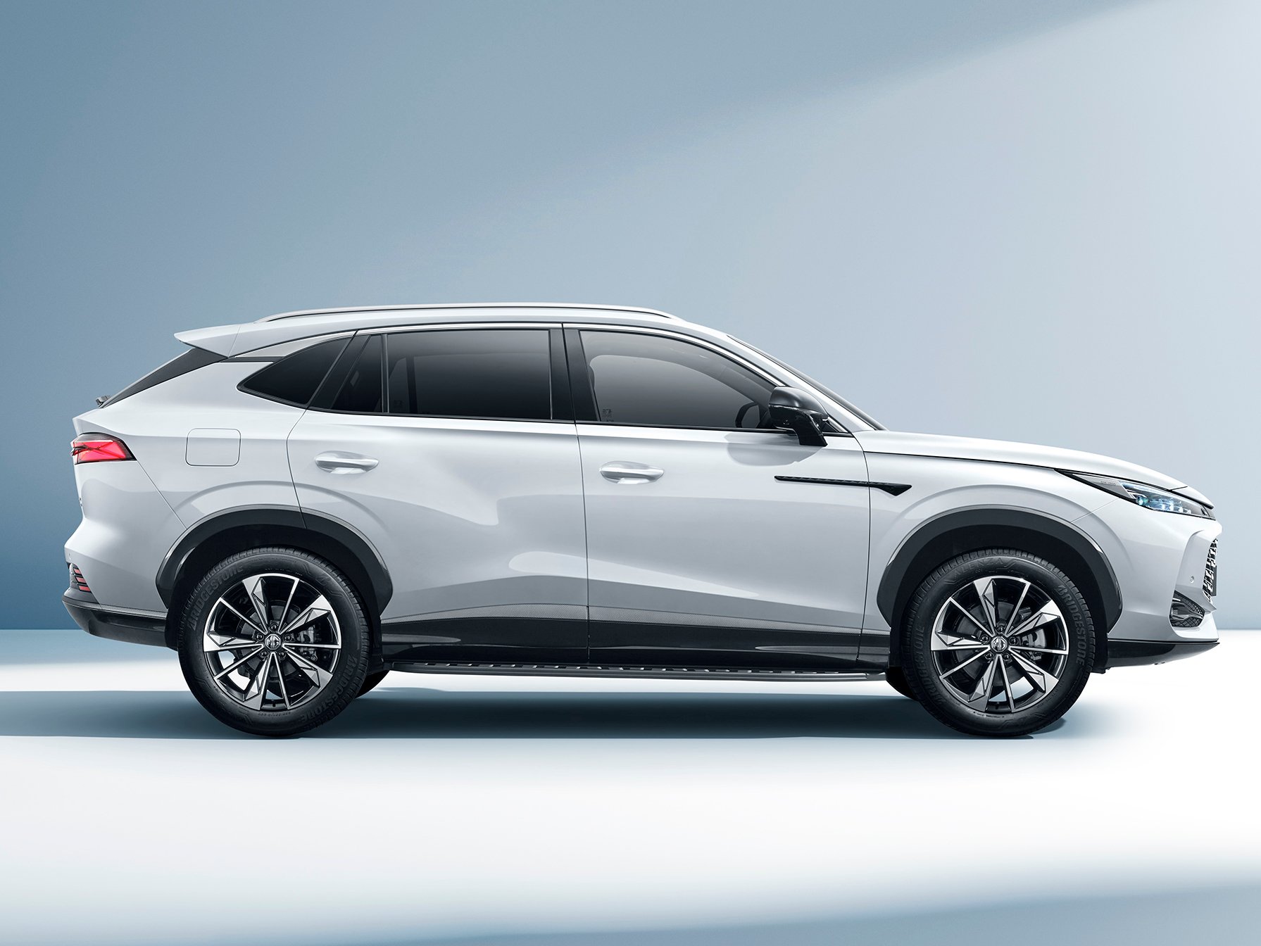 NUOVA MG HS PHEV Comfort Da € 249 al mese 4 