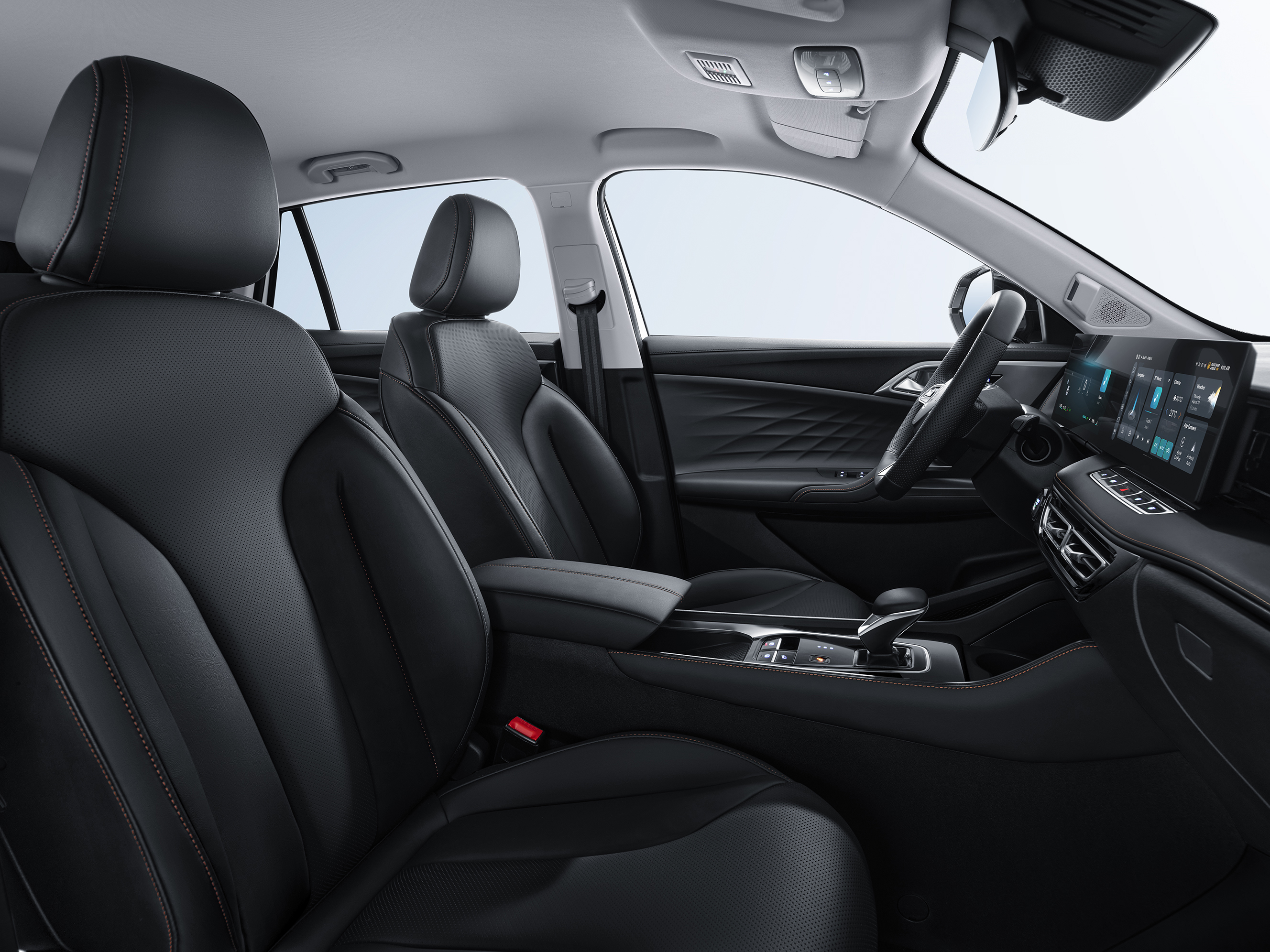 NUOVA MG HS 1.5 Comfort Da € 129 al mese 3 