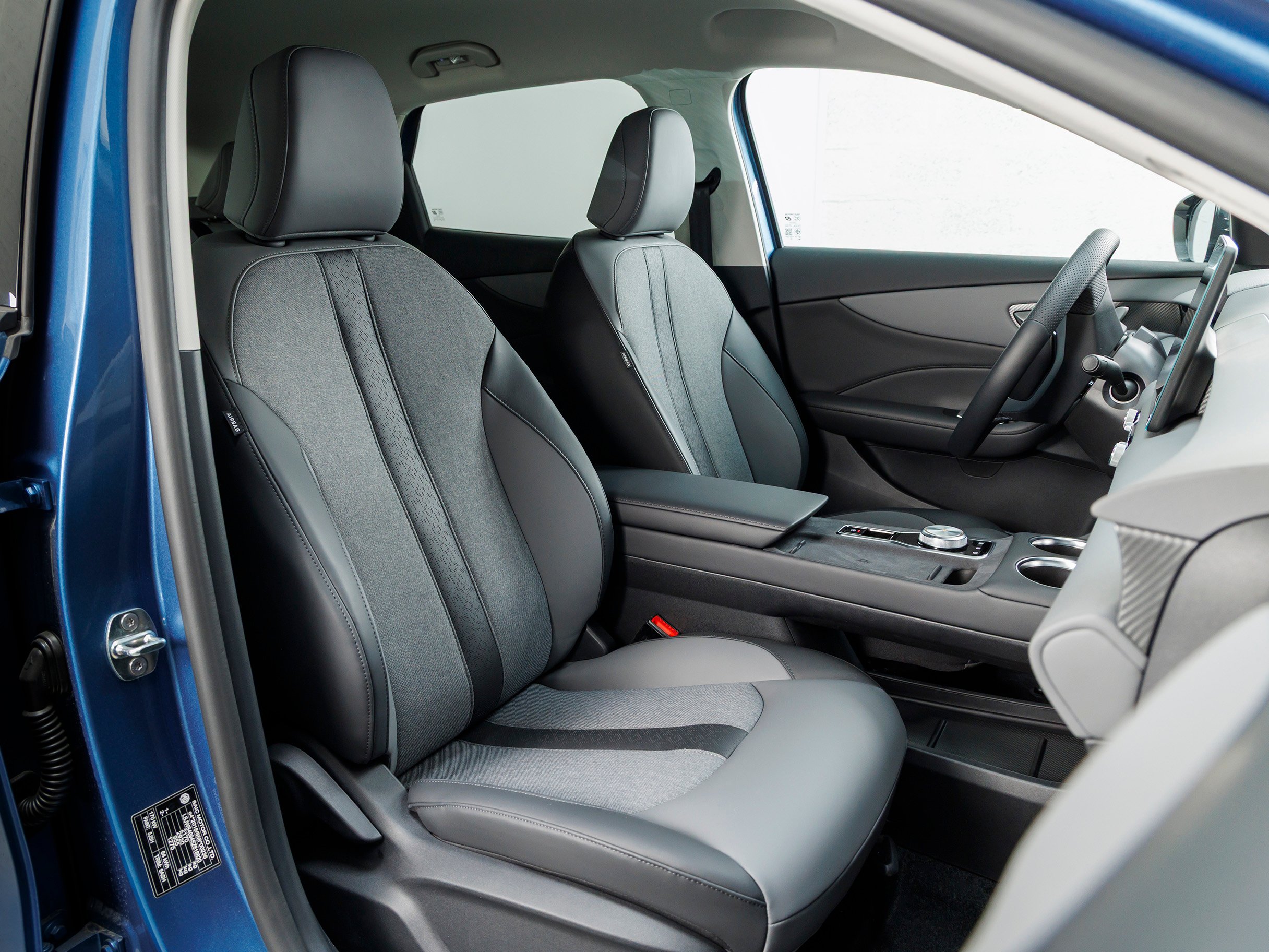 NUOVA MGS5 EV 49 Kwh COMFORT tua con Eco Bonus! 3 