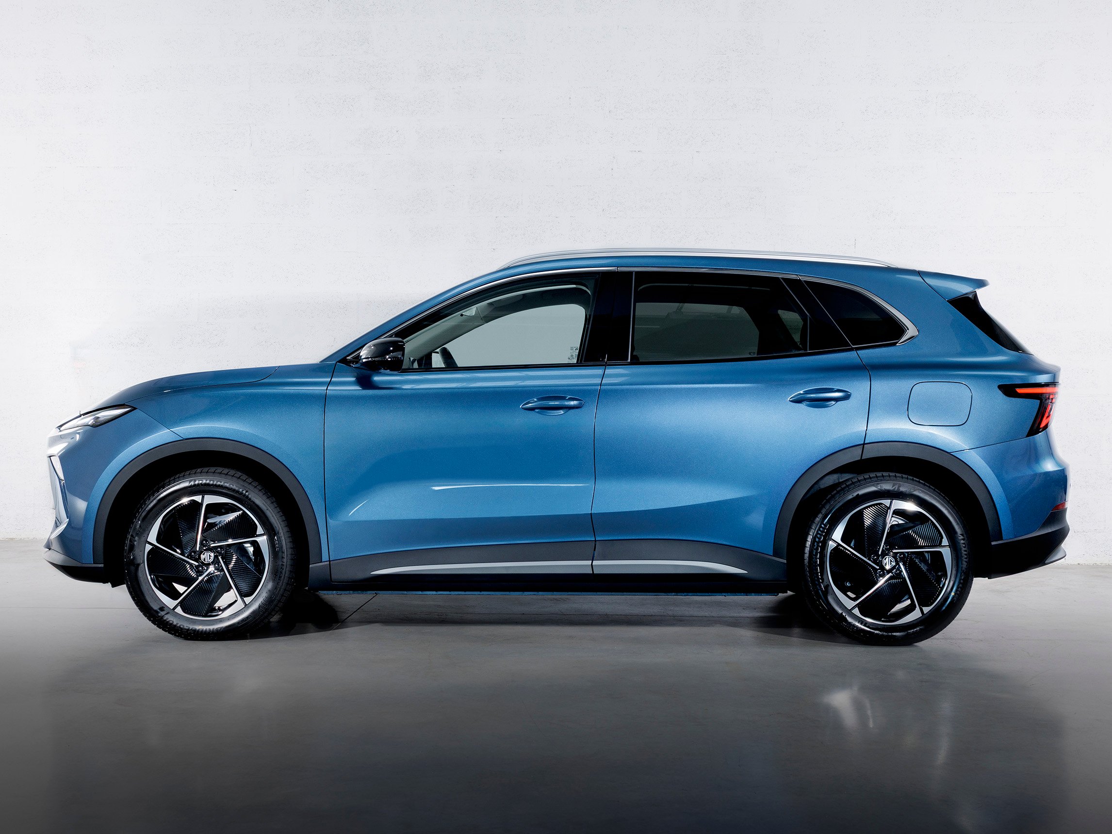 NUOVA MGS5 EV 49 Kwh COMFORT tua con Eco Bonus! 4 