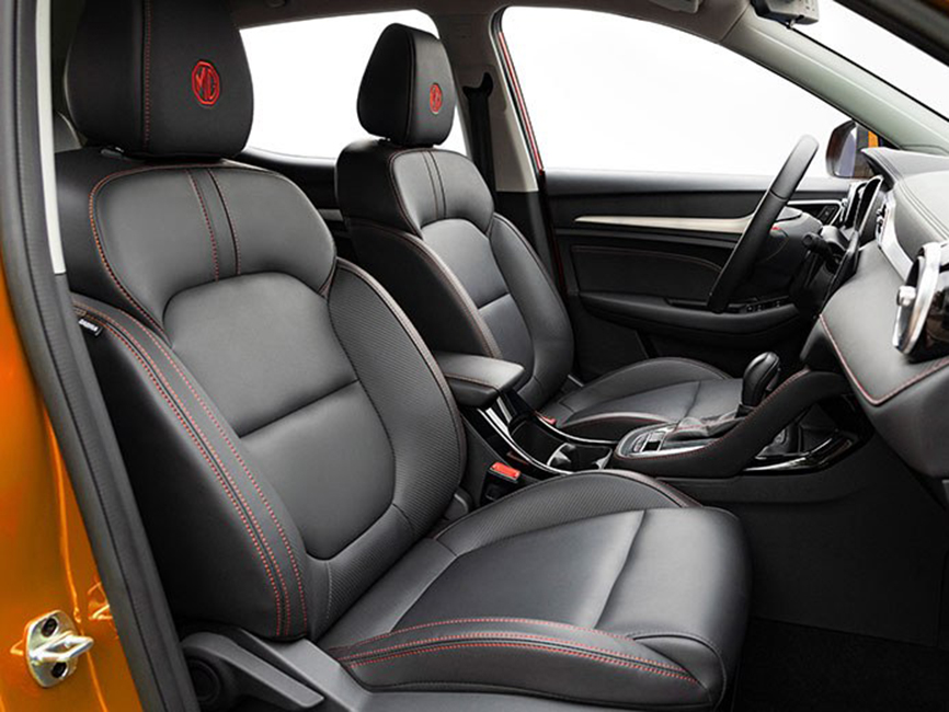 MG ZS CLASSIC Comfort da € 69 al mese 3 