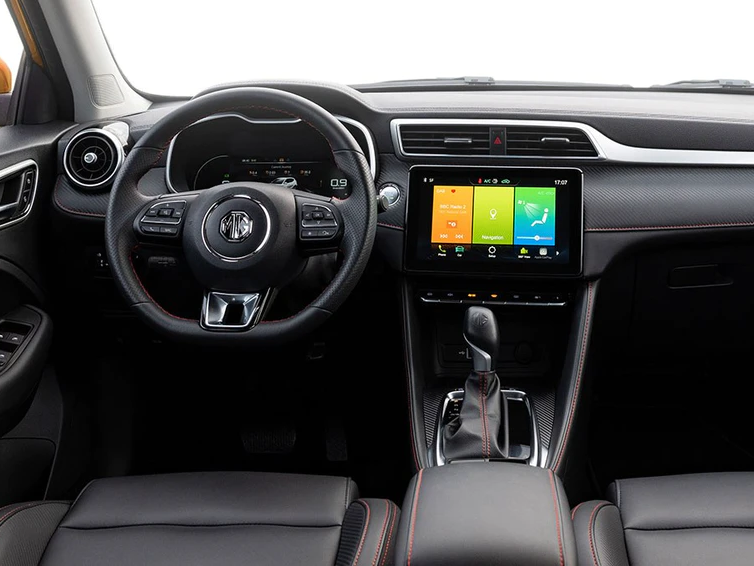 MG ZS CLASSIC Comfort da € 69 al mese 2 
