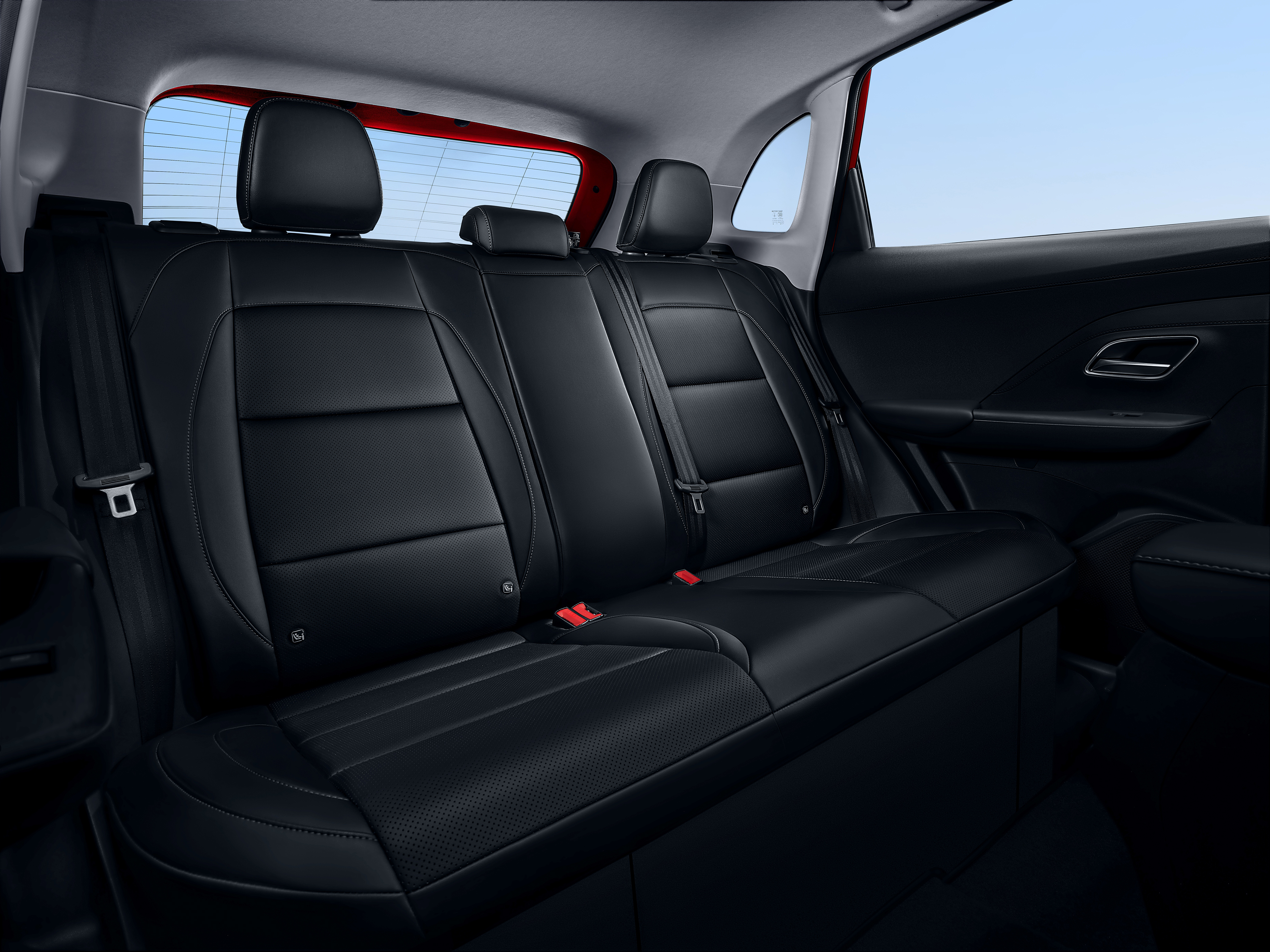 NUOVA MG ZS Benzina Standard tua da 17.090€! 3 