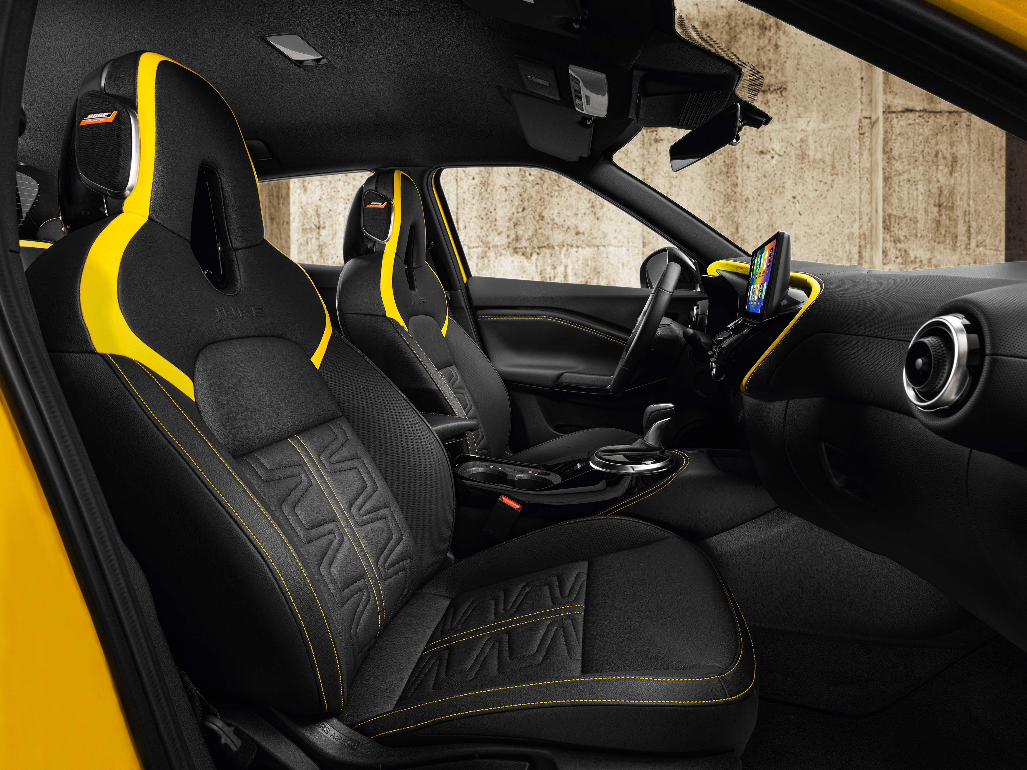 JUKE ACENTA FULL HYBRID TUO DA € 150 AL MESE* 3 