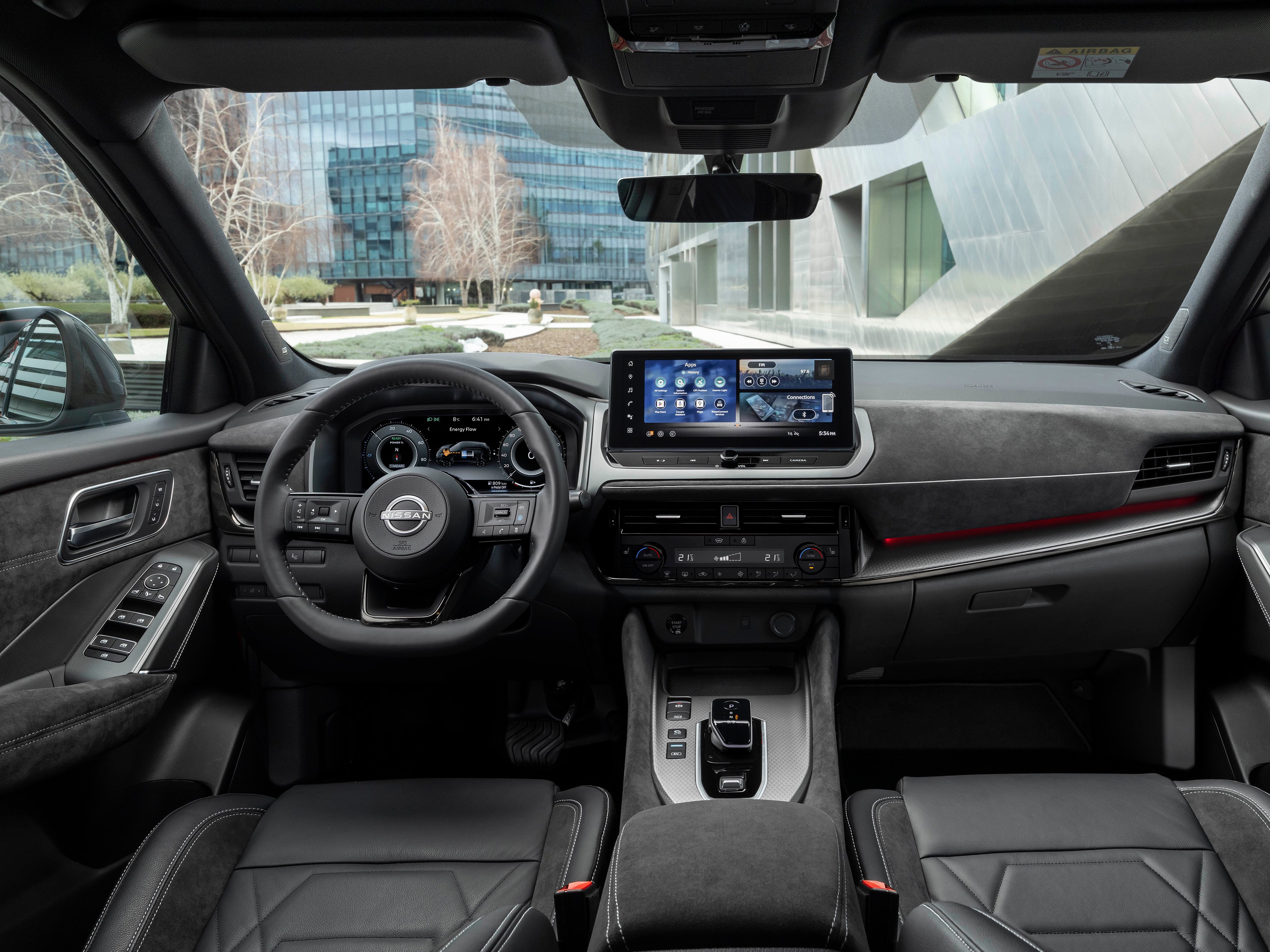 QASHQAI N-Connecta e-POWER tuo da 37.200€! 2 