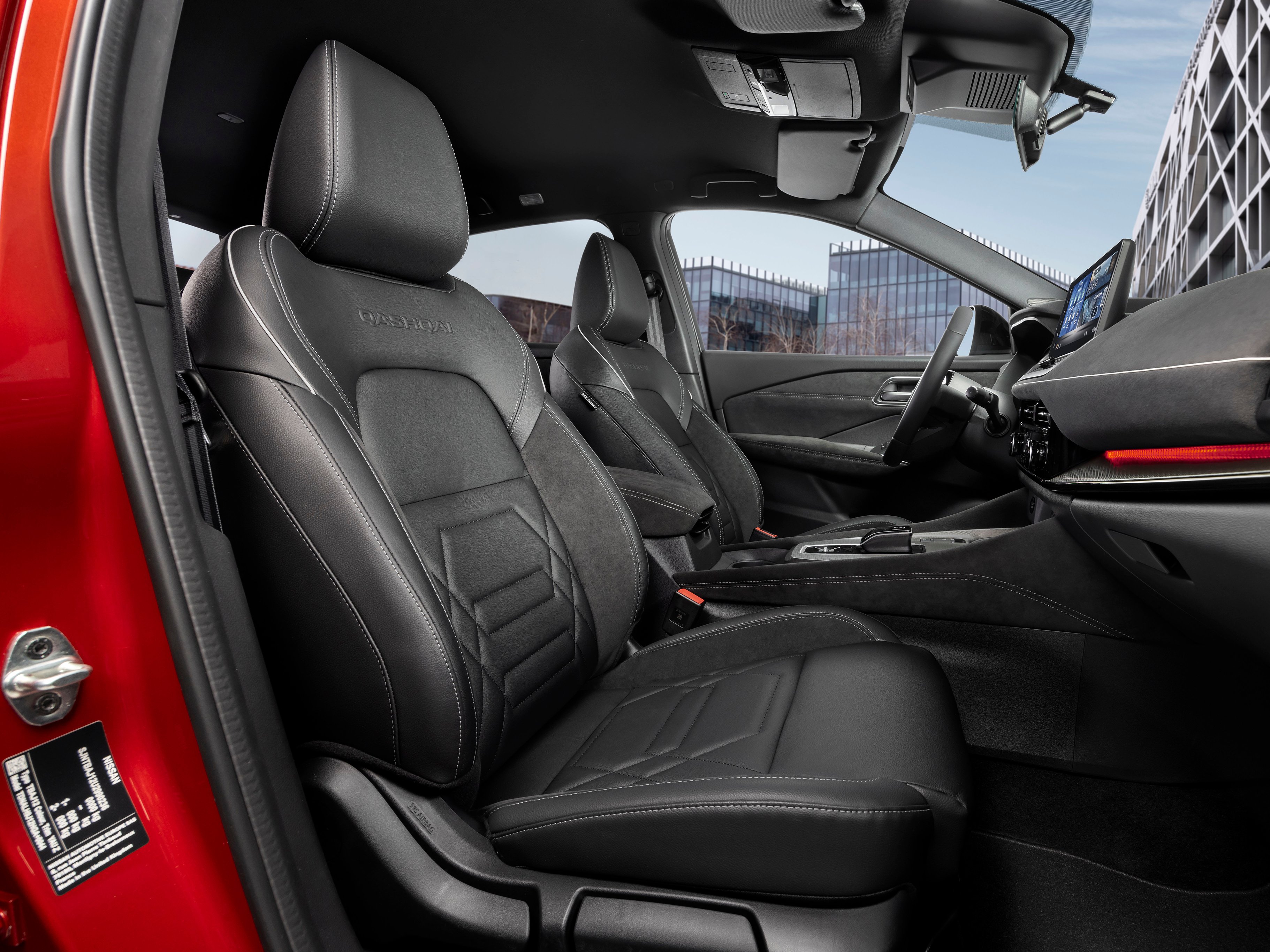 QASHQAI N-Connecta e-POWER tuo da 37.200€! 3 