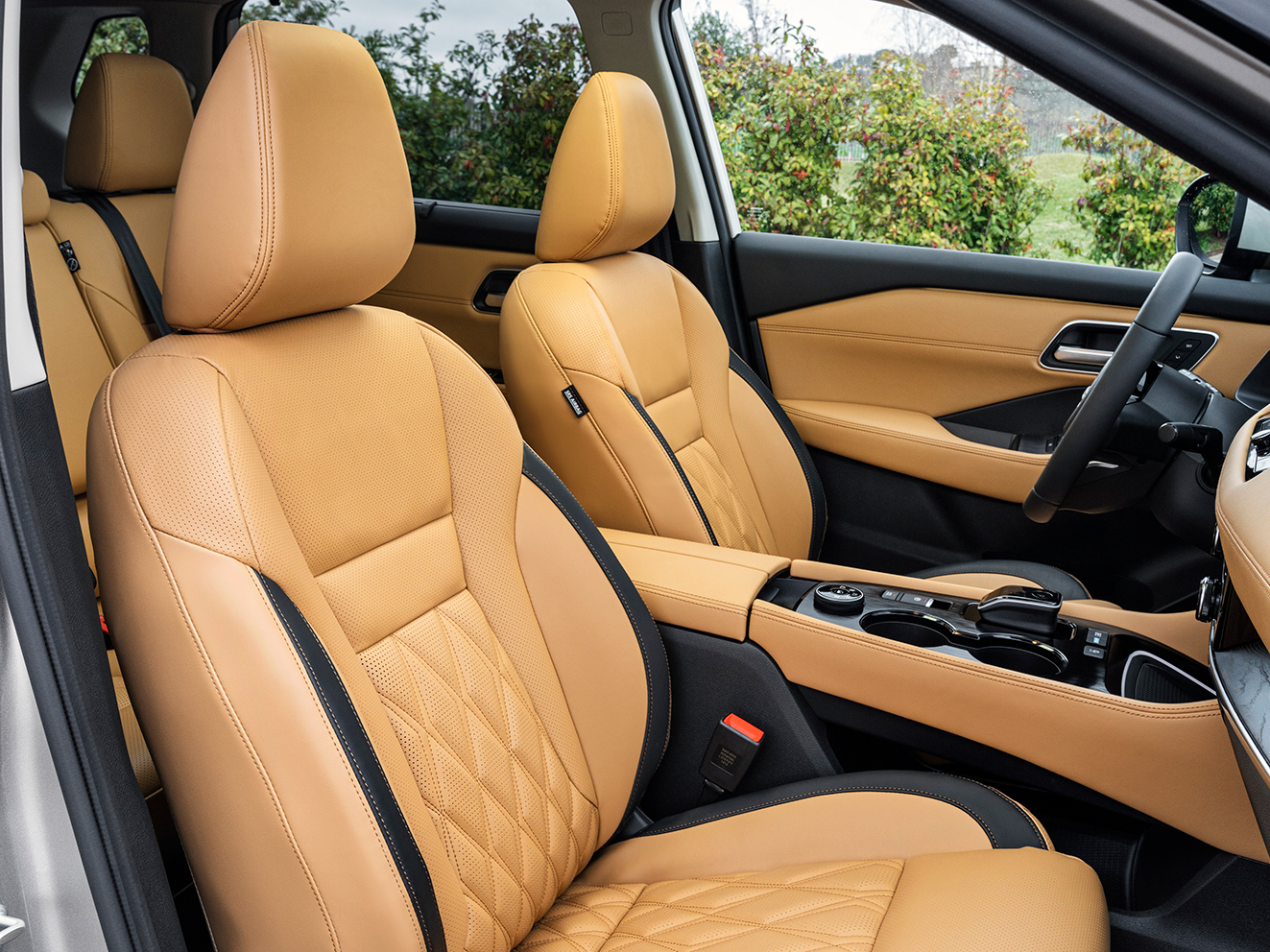 X-TRAIL TUO A € 37.700 CON € 10.000 DI INCENTIVI NISSAN 3 Brescia, Bergamo, Cremona