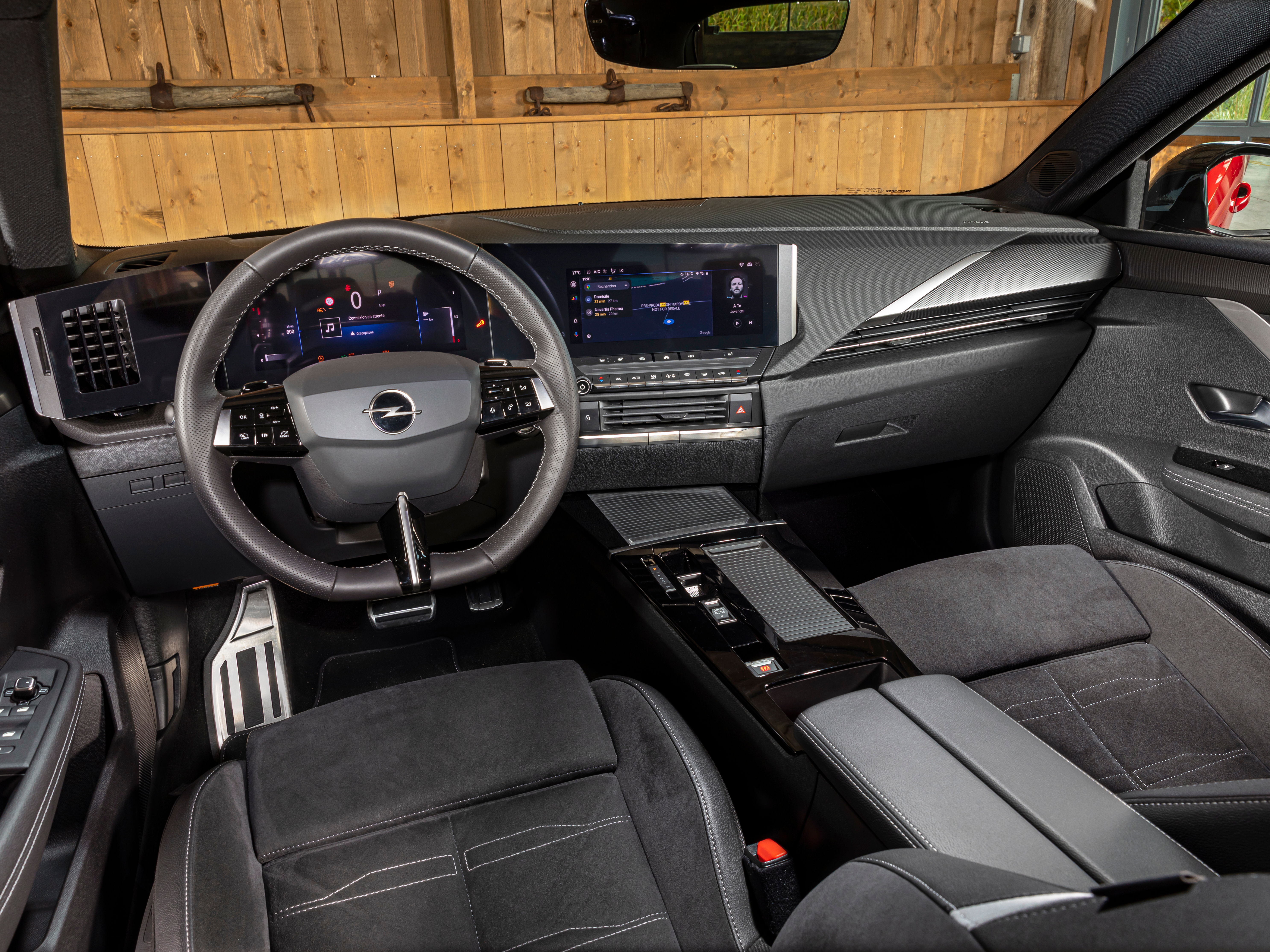 Astra Diesel Edition tua con Scelta Opel! 2 