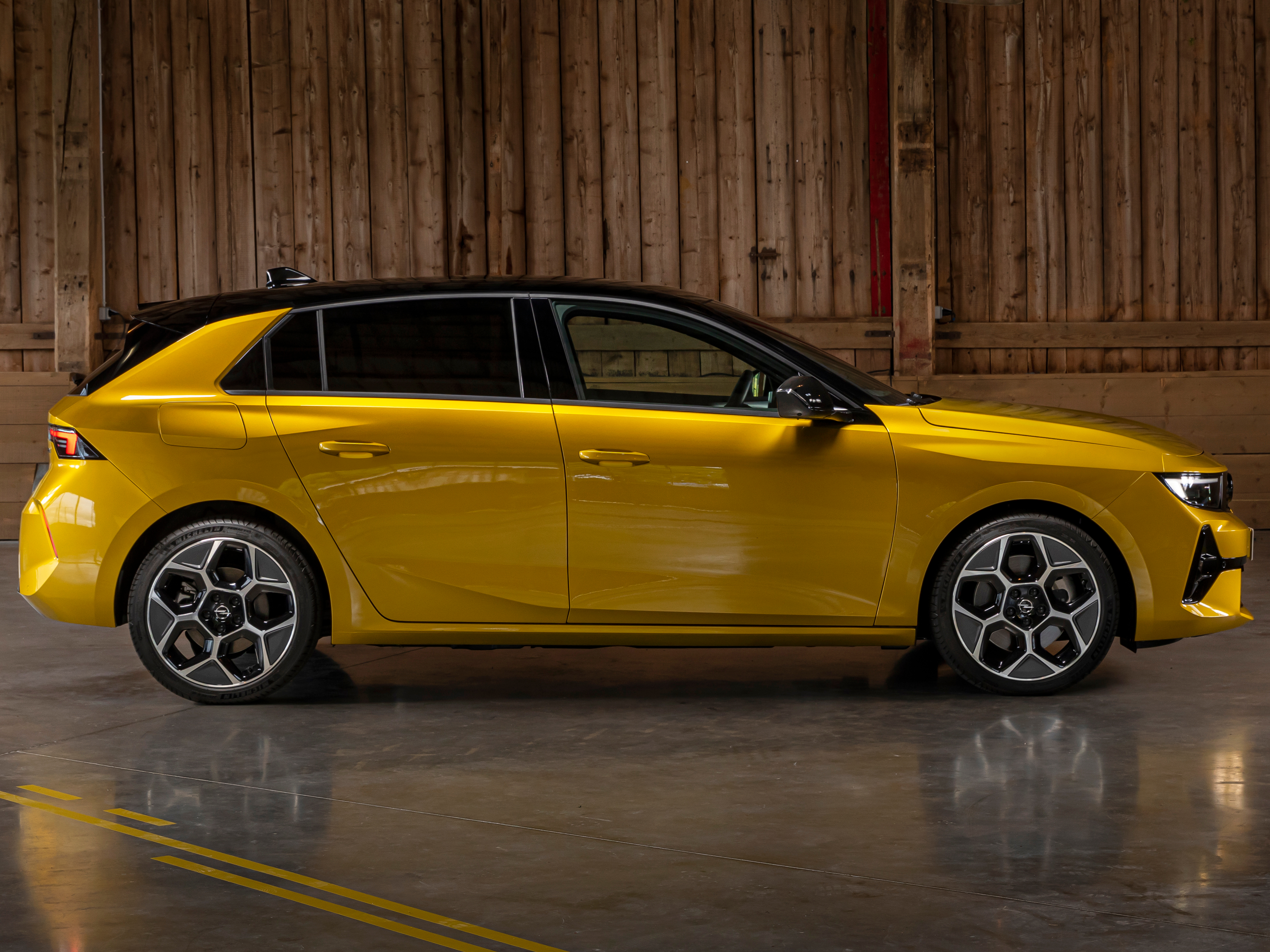 Astra Diesel Edition tua con Scelta Opel! 4 