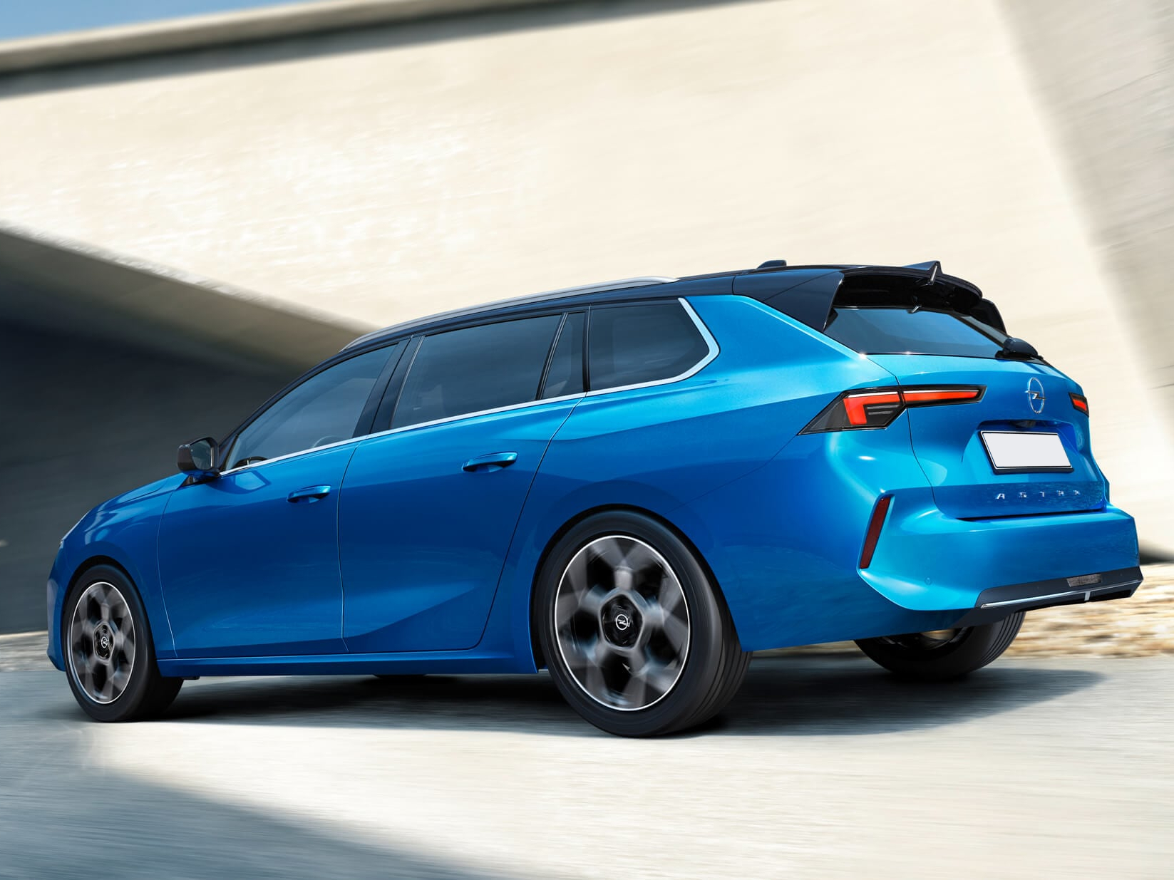 Astra ST Diesel tua con finanziamento Scelta Opel! 6 