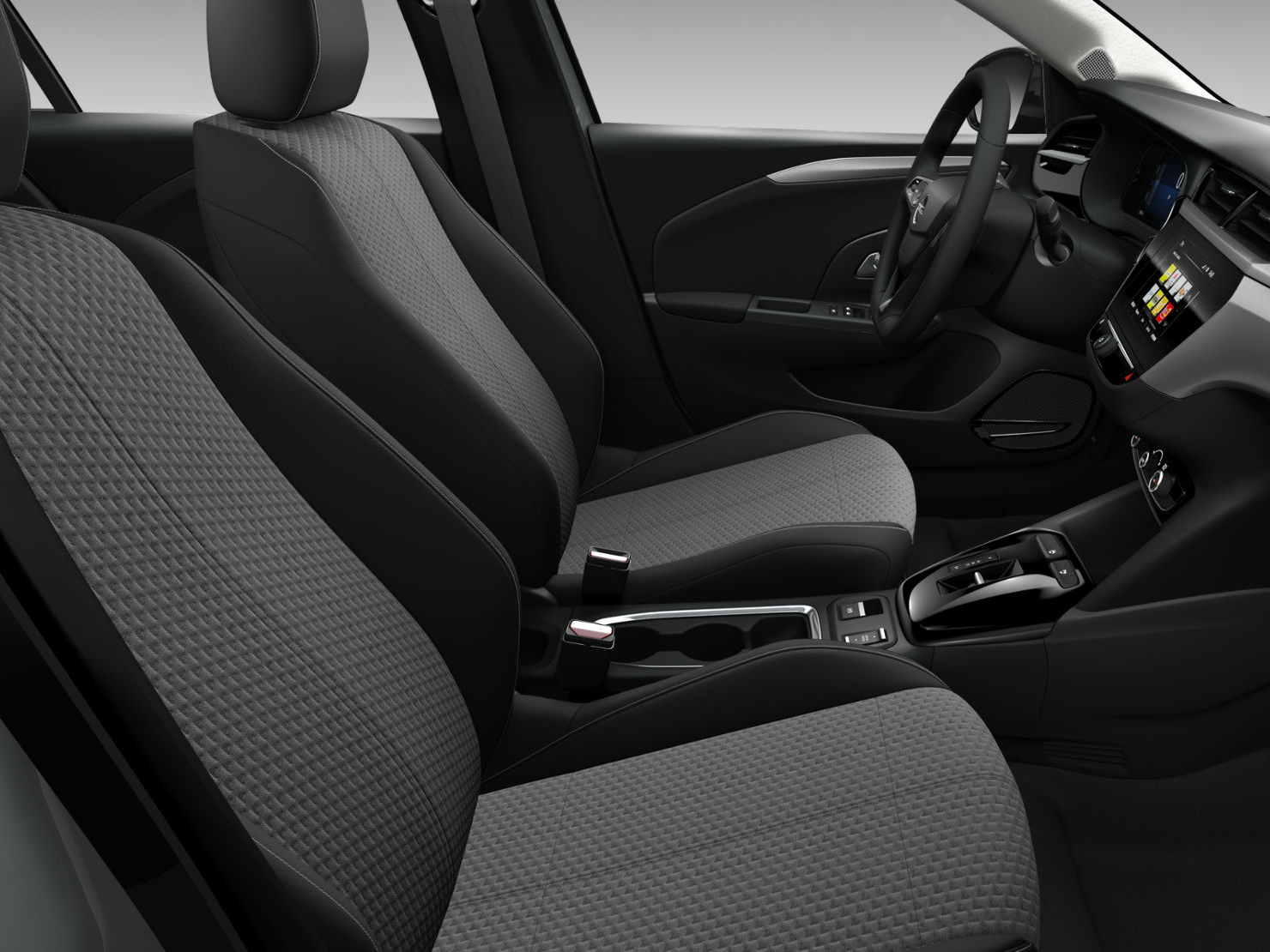 Opel Corsa Electric tua con FLEX&FREE di STELLANTIS RENTING 3 