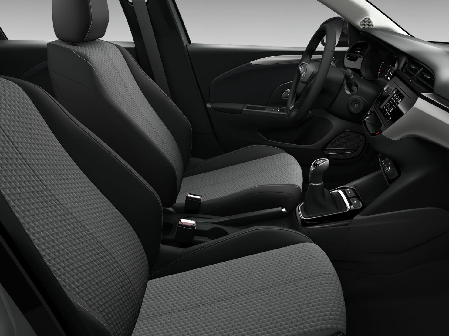 Opel Corsa Hybrid Edition tua con STELLANTIS RENTING! 3 