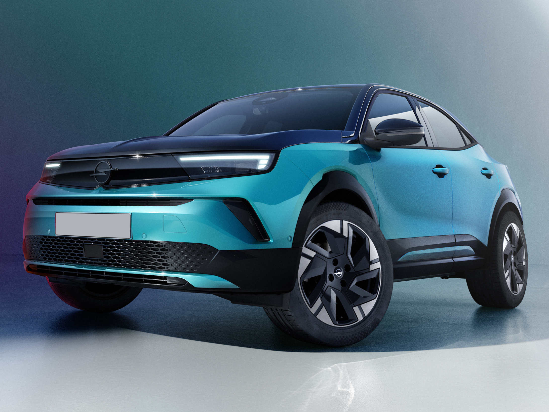 Nuovo Mokka Benzina Edition tua da 18.950€! 1 