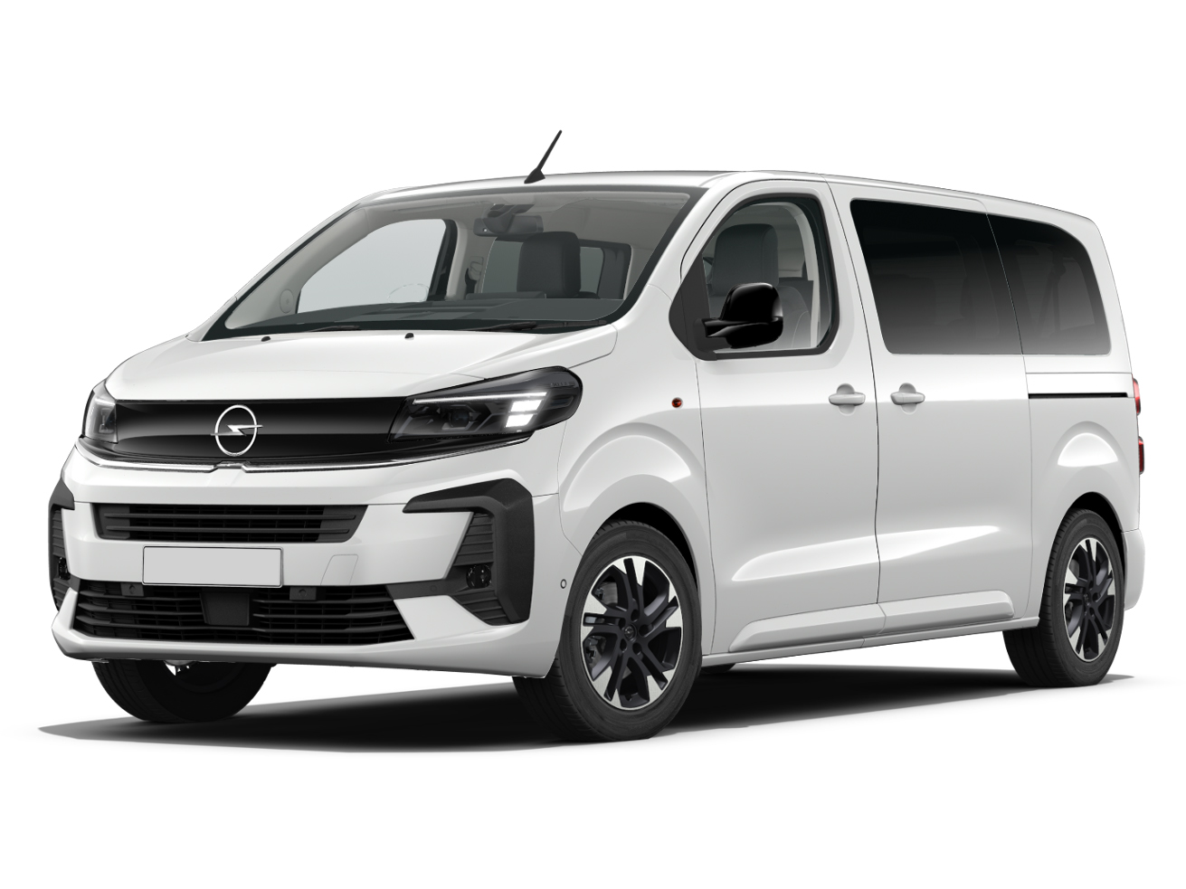 Zafira Life Diesel Business Edition da 249€ al mese! 1 