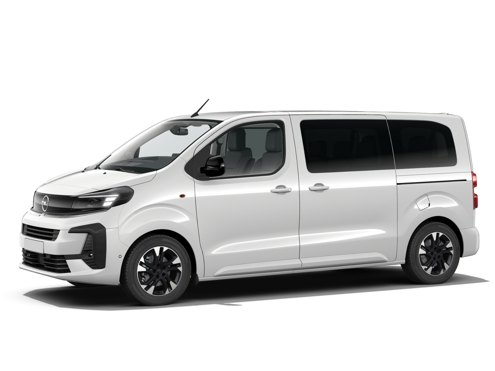 Zafira Life Diesel Business Edition da 249€ al mese! 4 