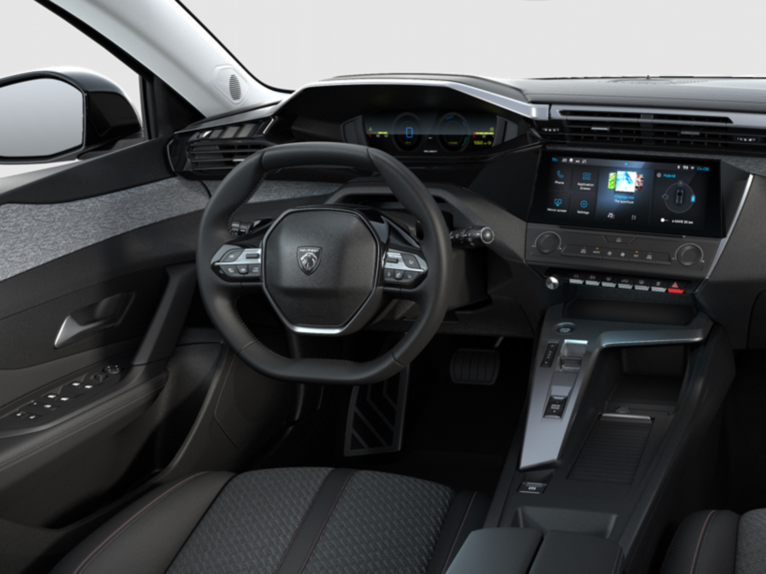Peugeot 308 Style tua da 188€ al mese! 2 Macerata, AN