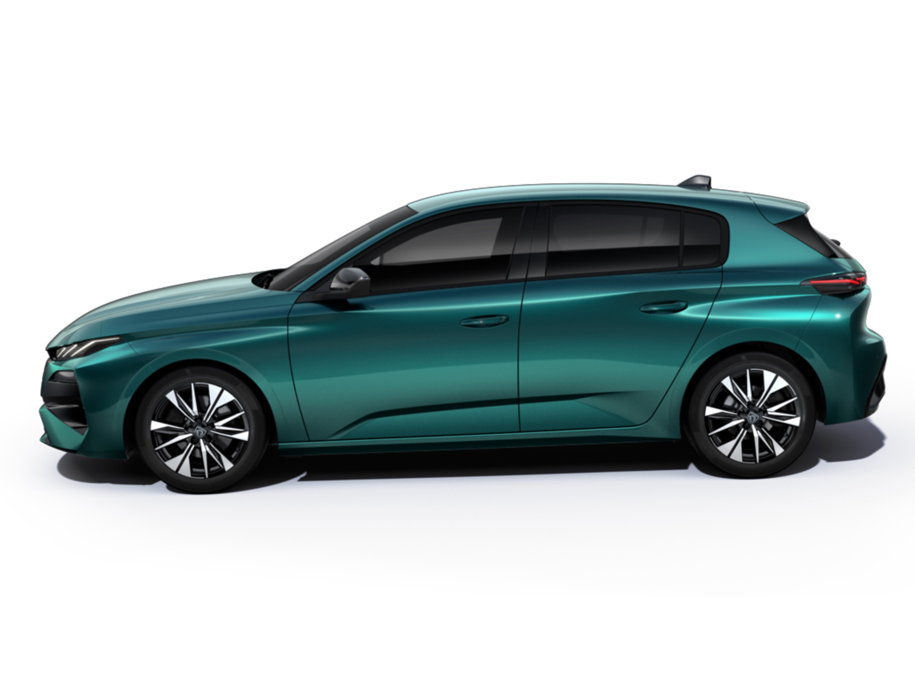 Peugeot 308 Style tua da 188€ al mese! 4 Macerata, AN