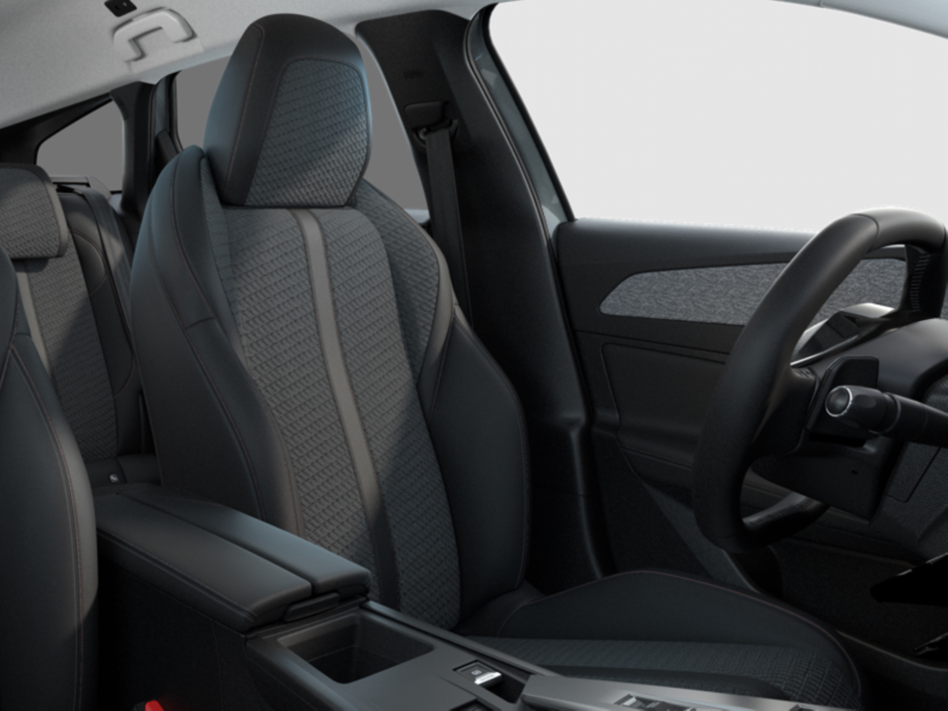 Peugeot 308 SW da 199 € al mese 3 