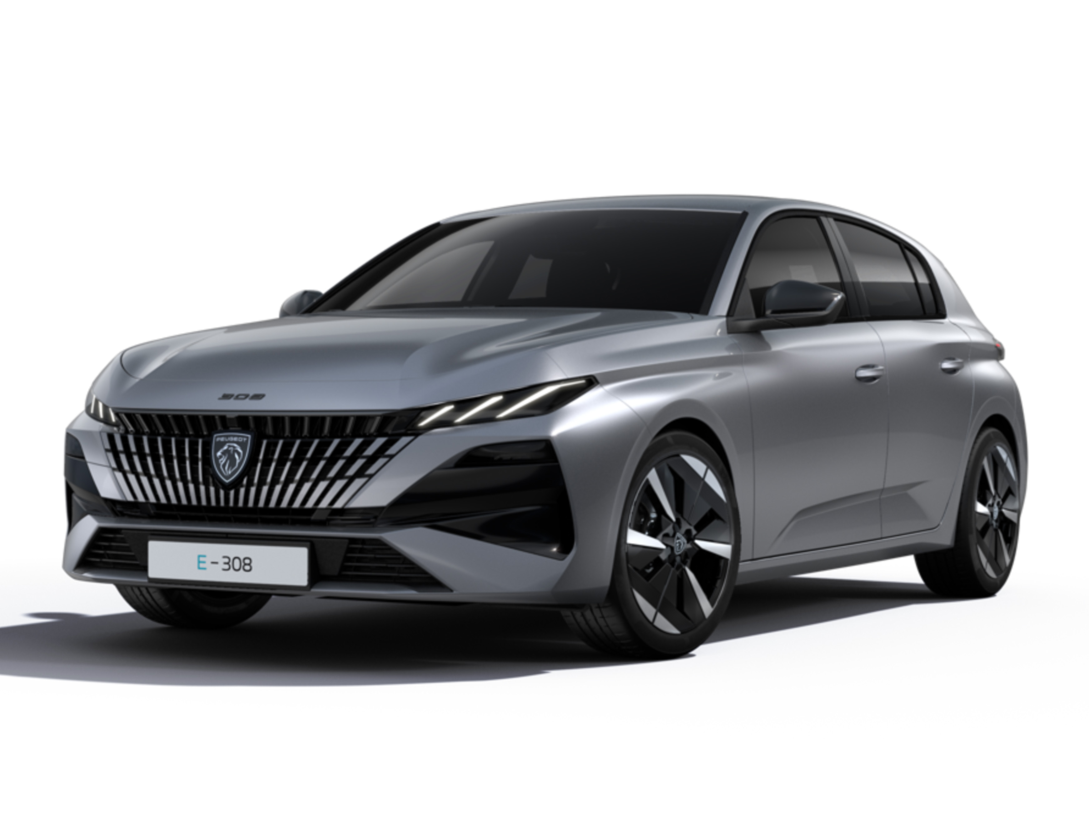 Peugeot E-308 da 199 € al mese 1 