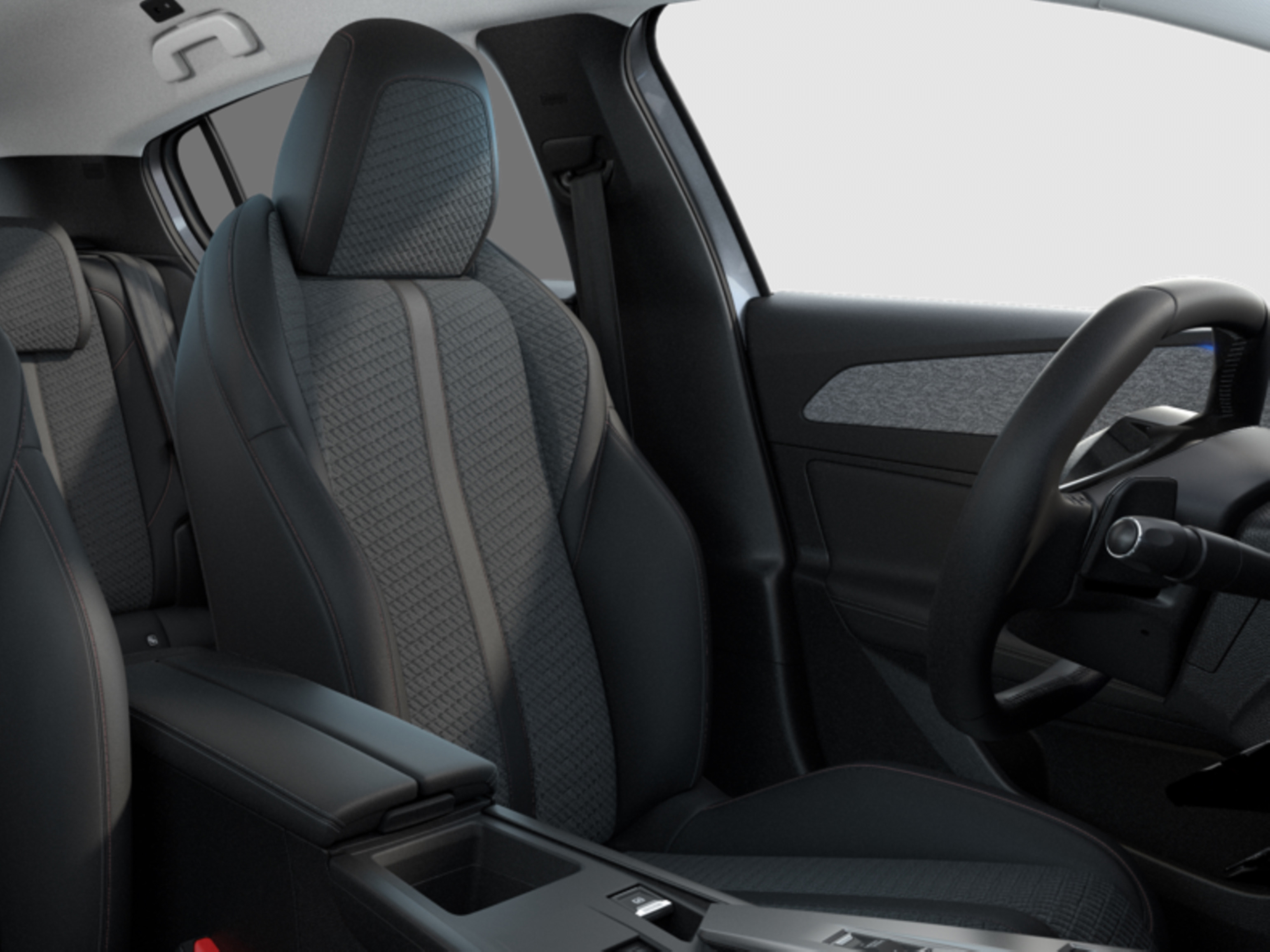 Peugeot E-308 da 199 € al mese 3 