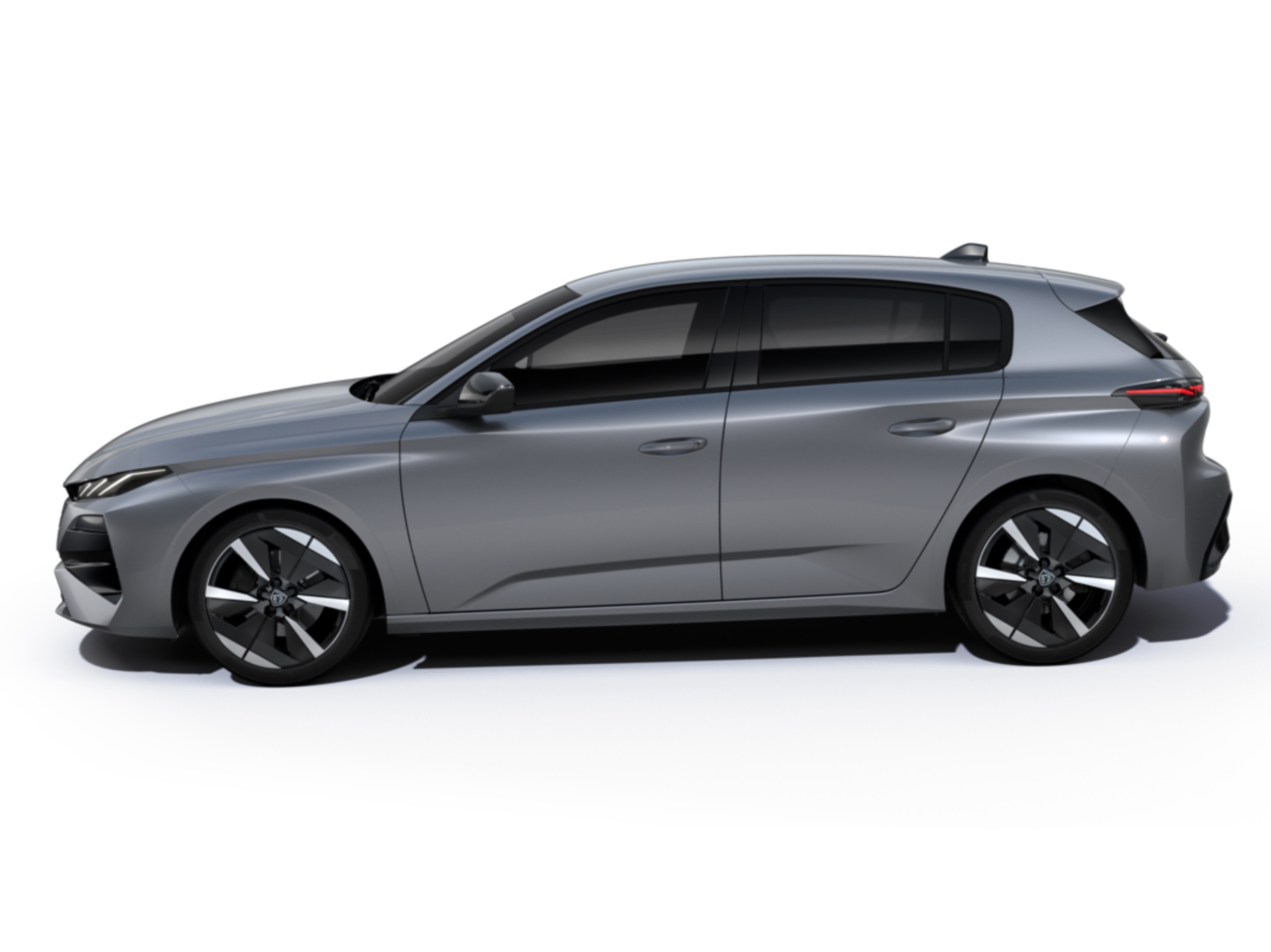 Peugeot E-308 da 199 € al mese 4 