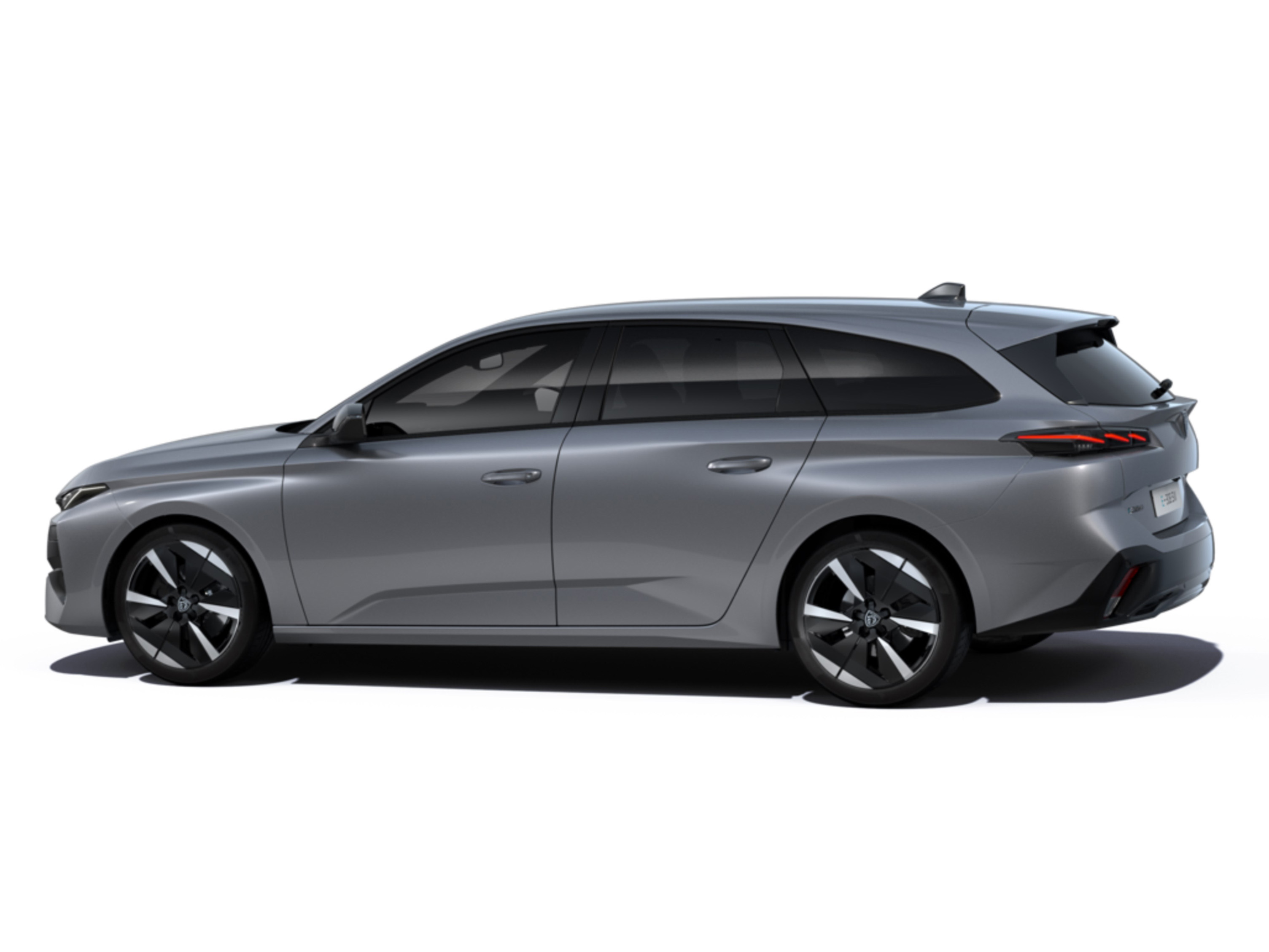 Peugeot E-308 SW da 199 € al mese 4 