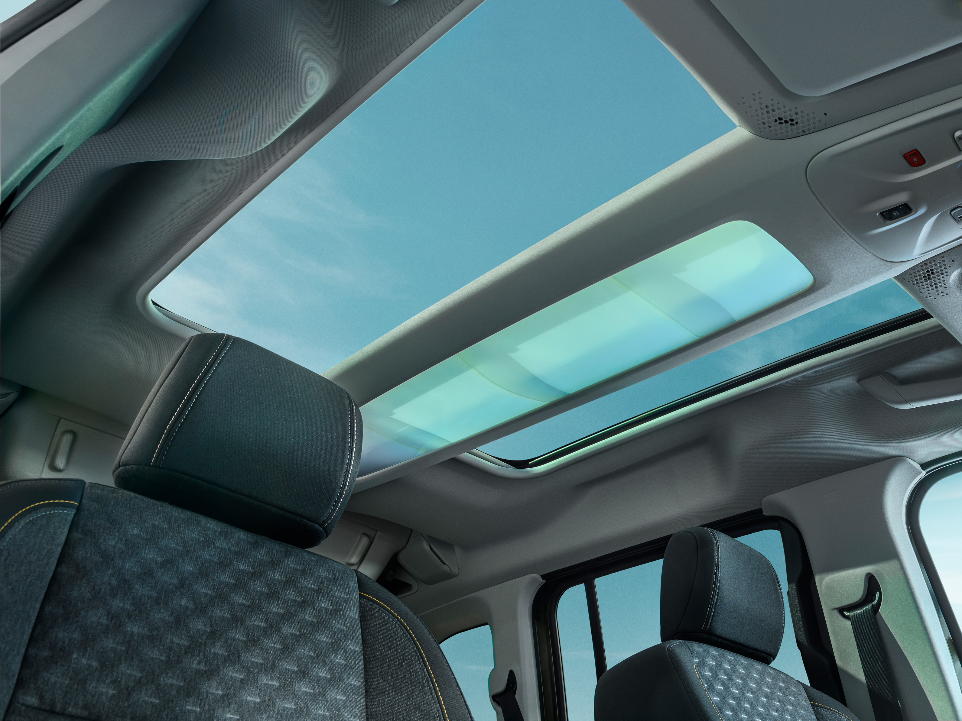 Peugeot Rifter Allure tuo da 199€ al mese! 5 