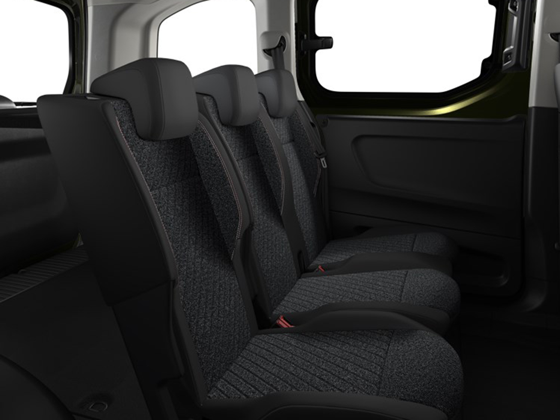 Peugeot Rifter Allure tuo da 199€ al mese! 3 