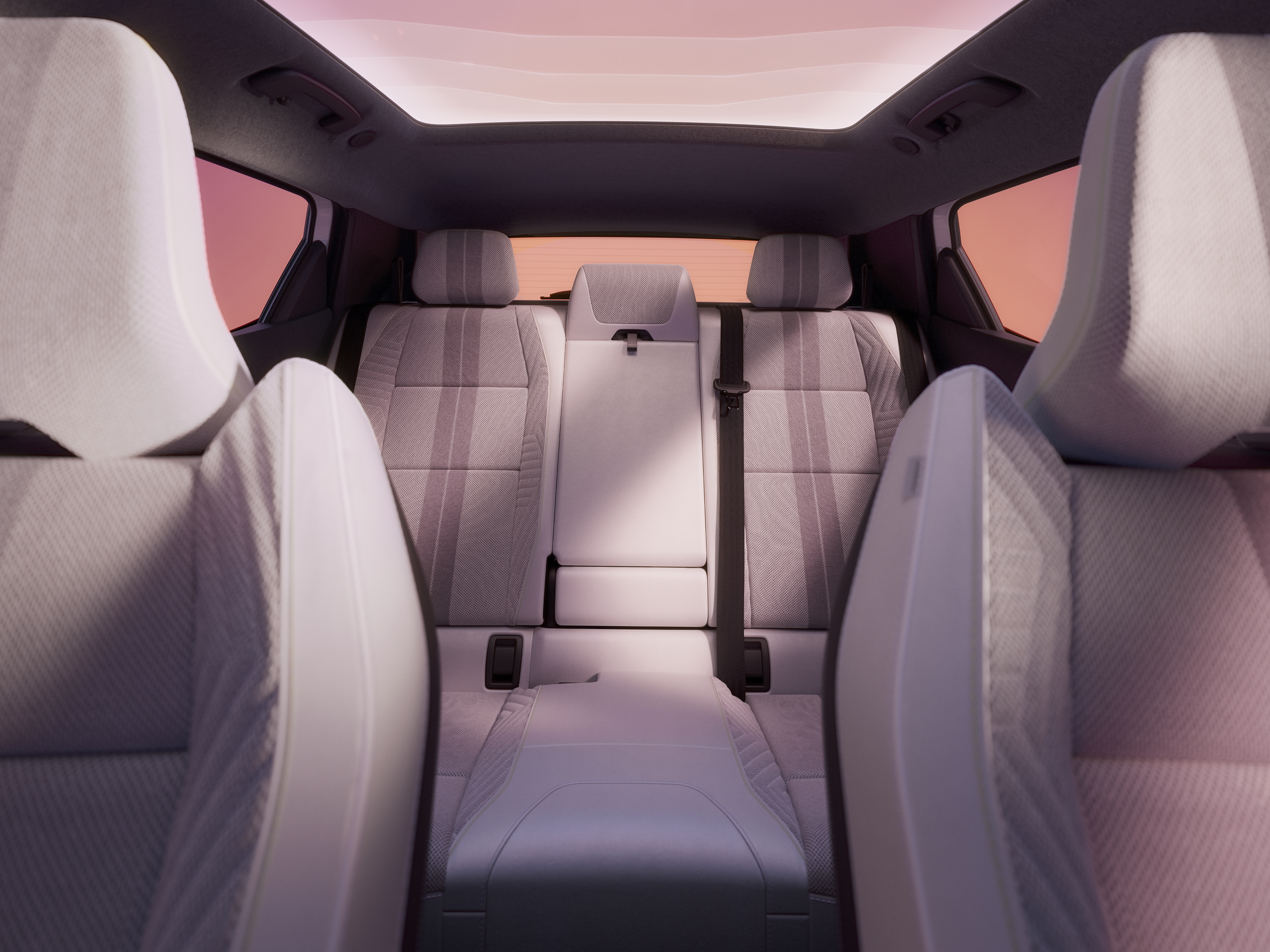 Renault Scenic E-Tech electric da 26.200€* 3 