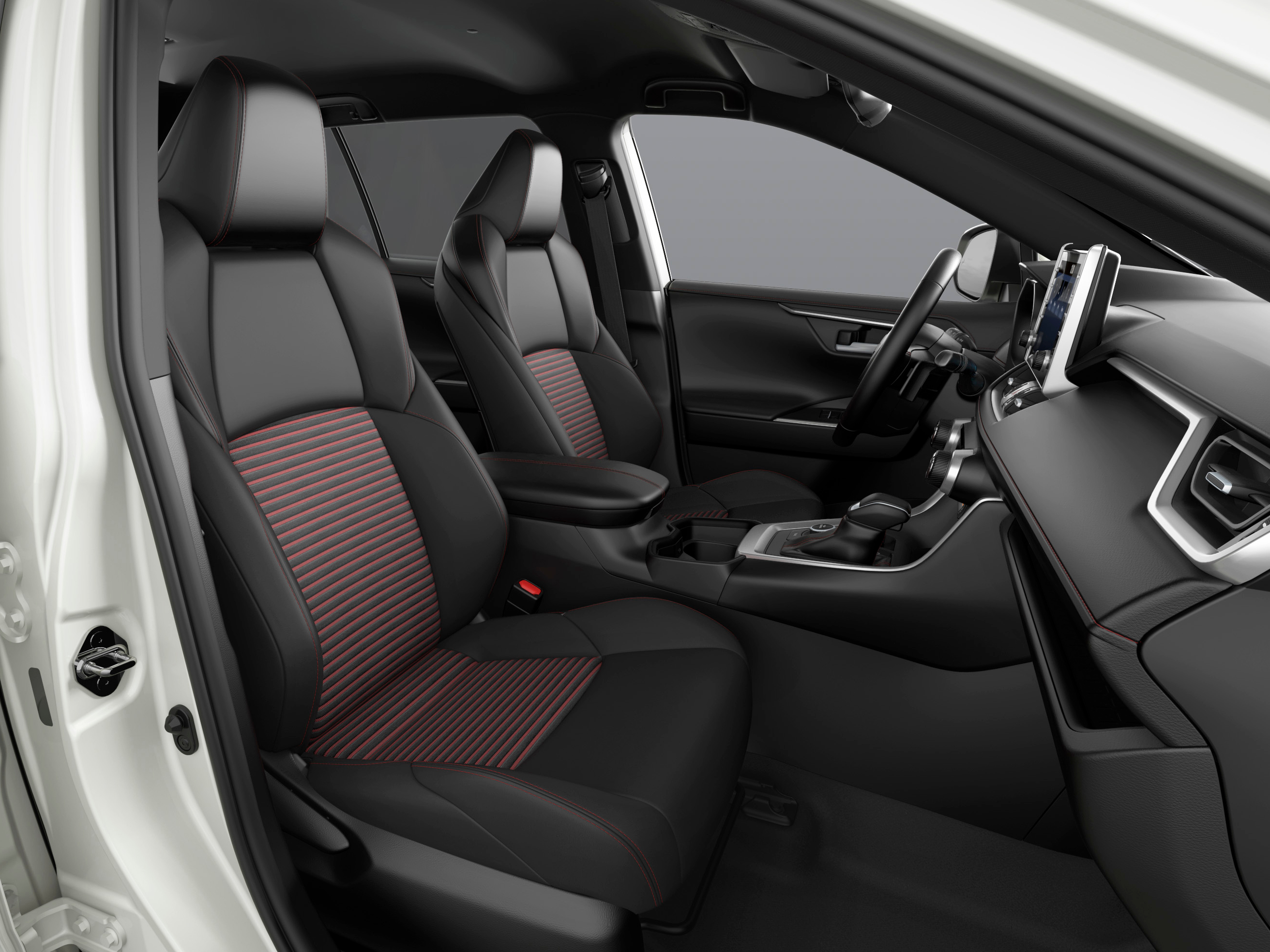 Suzuki ACROSS PLUG IN Hybrid 2.5 TOP - tua a 399€ al mese 3 Lucca, PO, Pistoia